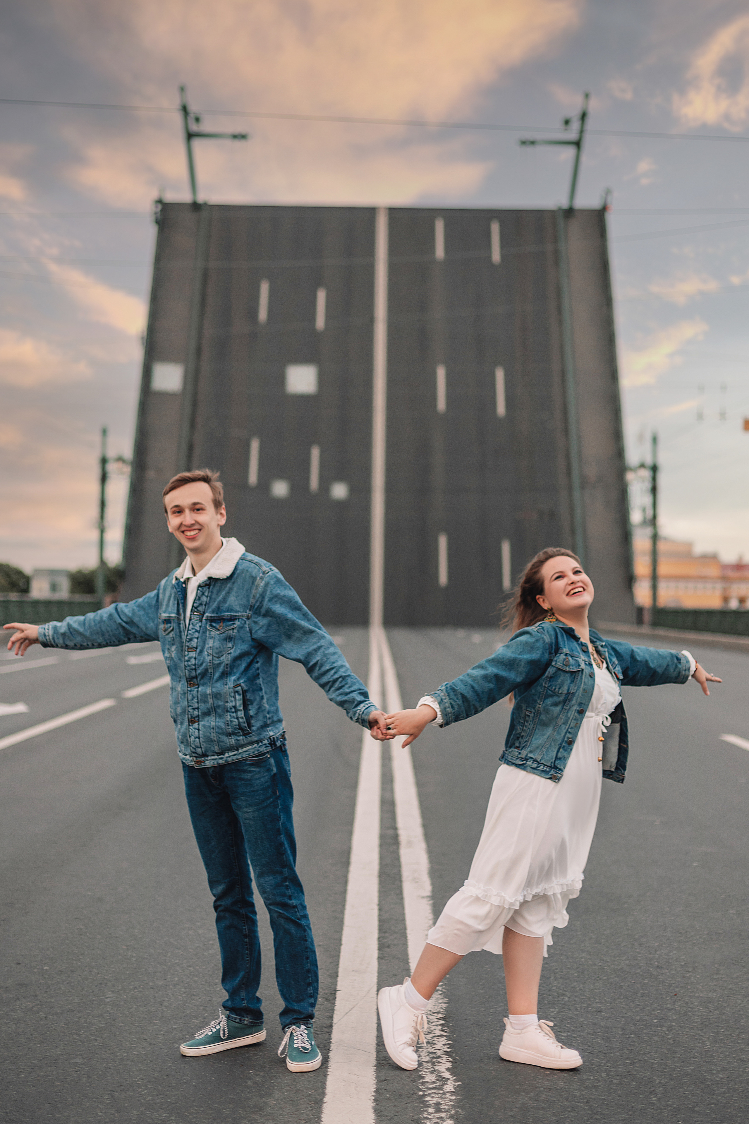 Фотопрогулка. Фотограф в Буэнос-Айресе