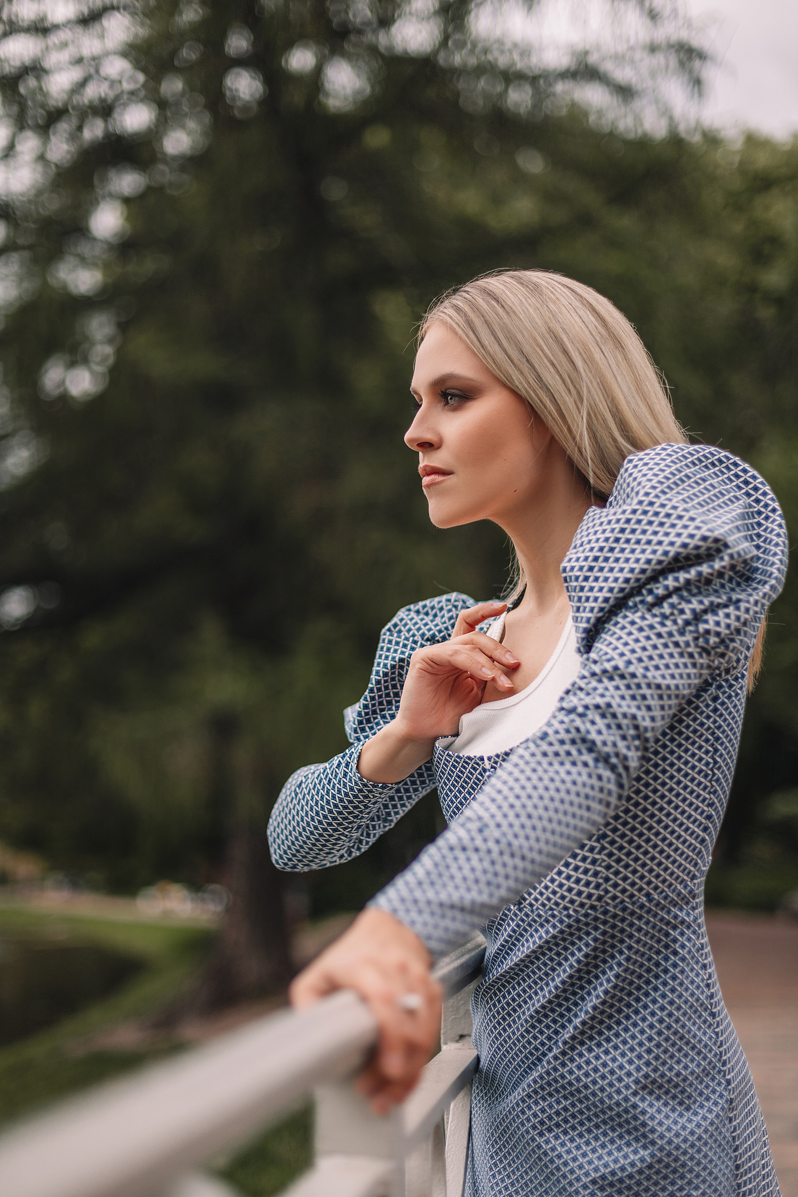 Фотопрогулки. Фотограф в Буэнос-Айресе