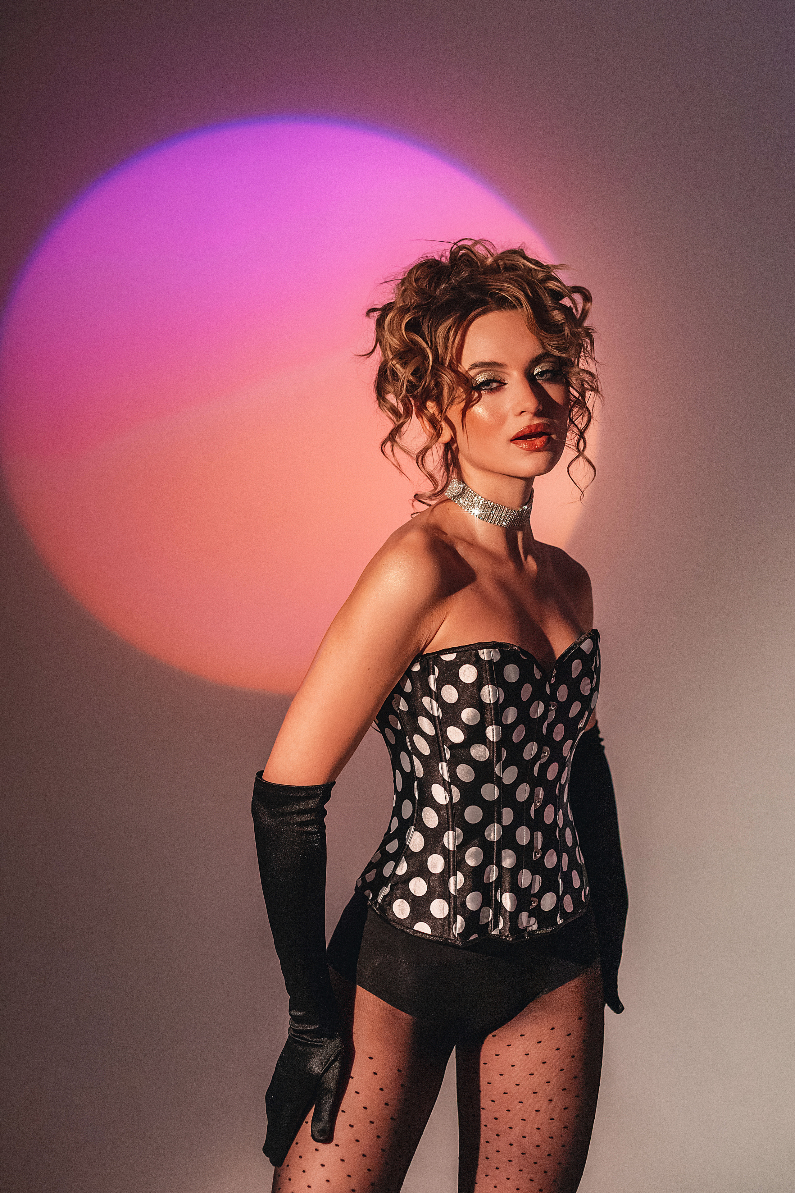 Модельная съёмка, игра со светом, фотостудии,.