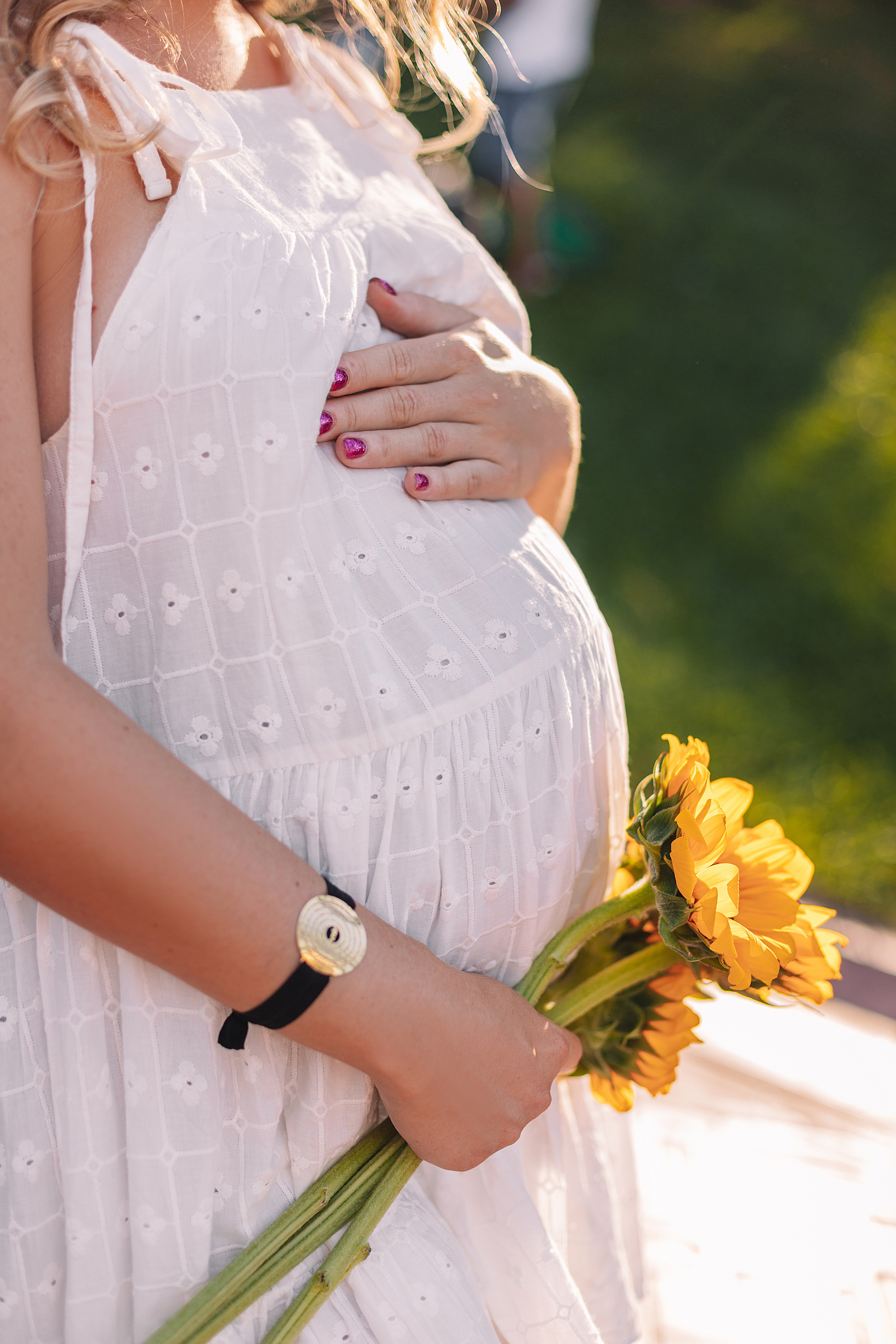 Esperando un milagro. Fotógrafo en Buenos Aires