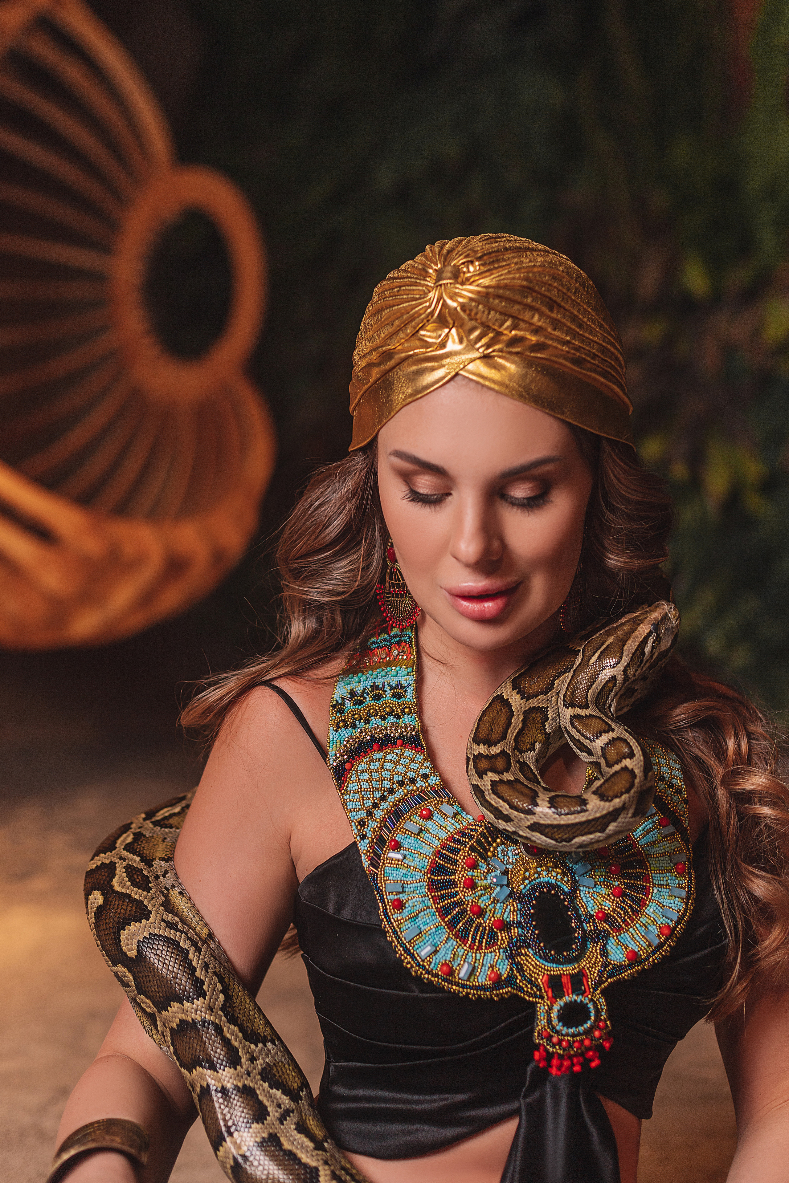 Con animales. Fotógrafo en Buenos Aires