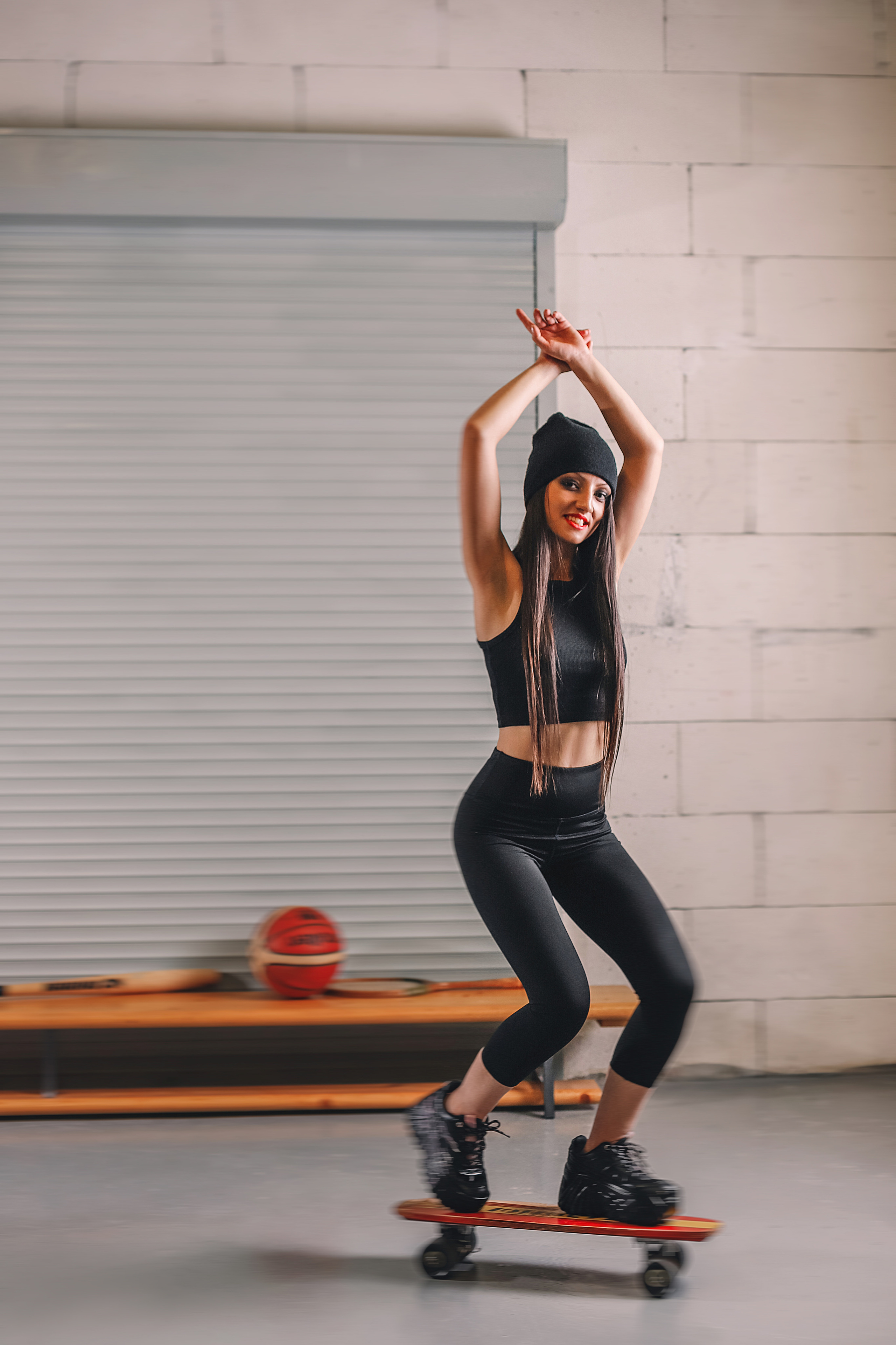 Студийная съёмка. Фотограф в Буэнос-Айресе