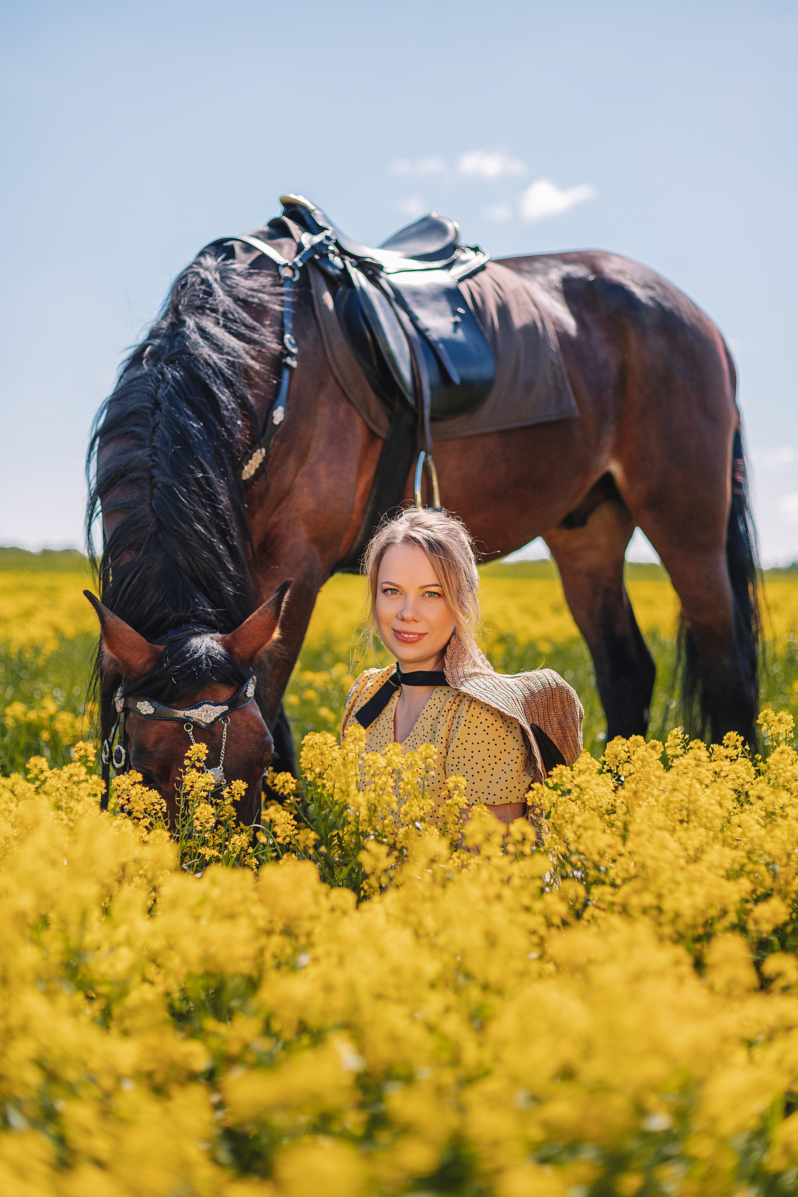 Con animales. Fotógrafo en Buenos Aires