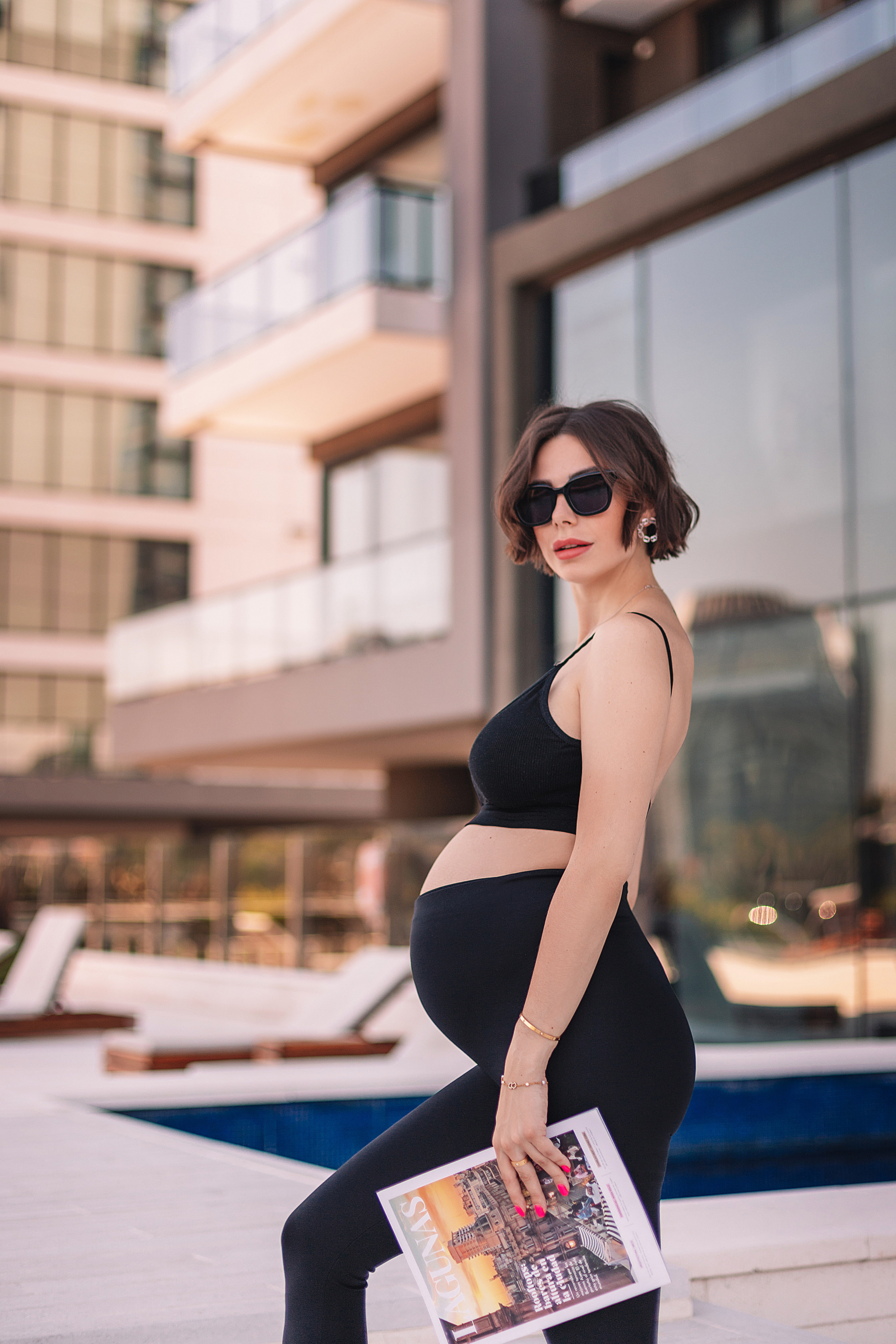 Esperando un milagro. Fotógrafo en Buenos Aires
