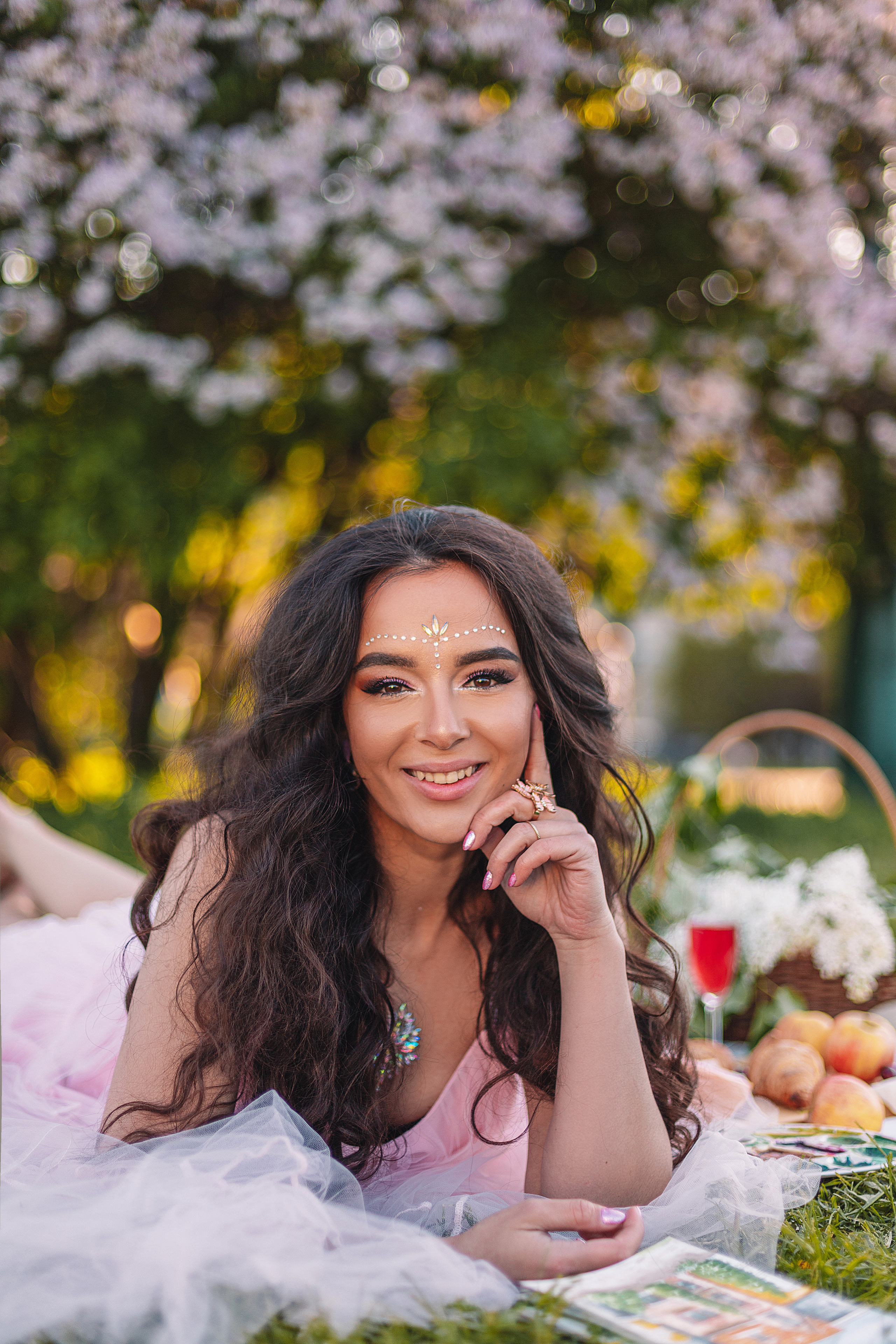 Фотопрогулки. Фотограф в Буэнос-Айресе