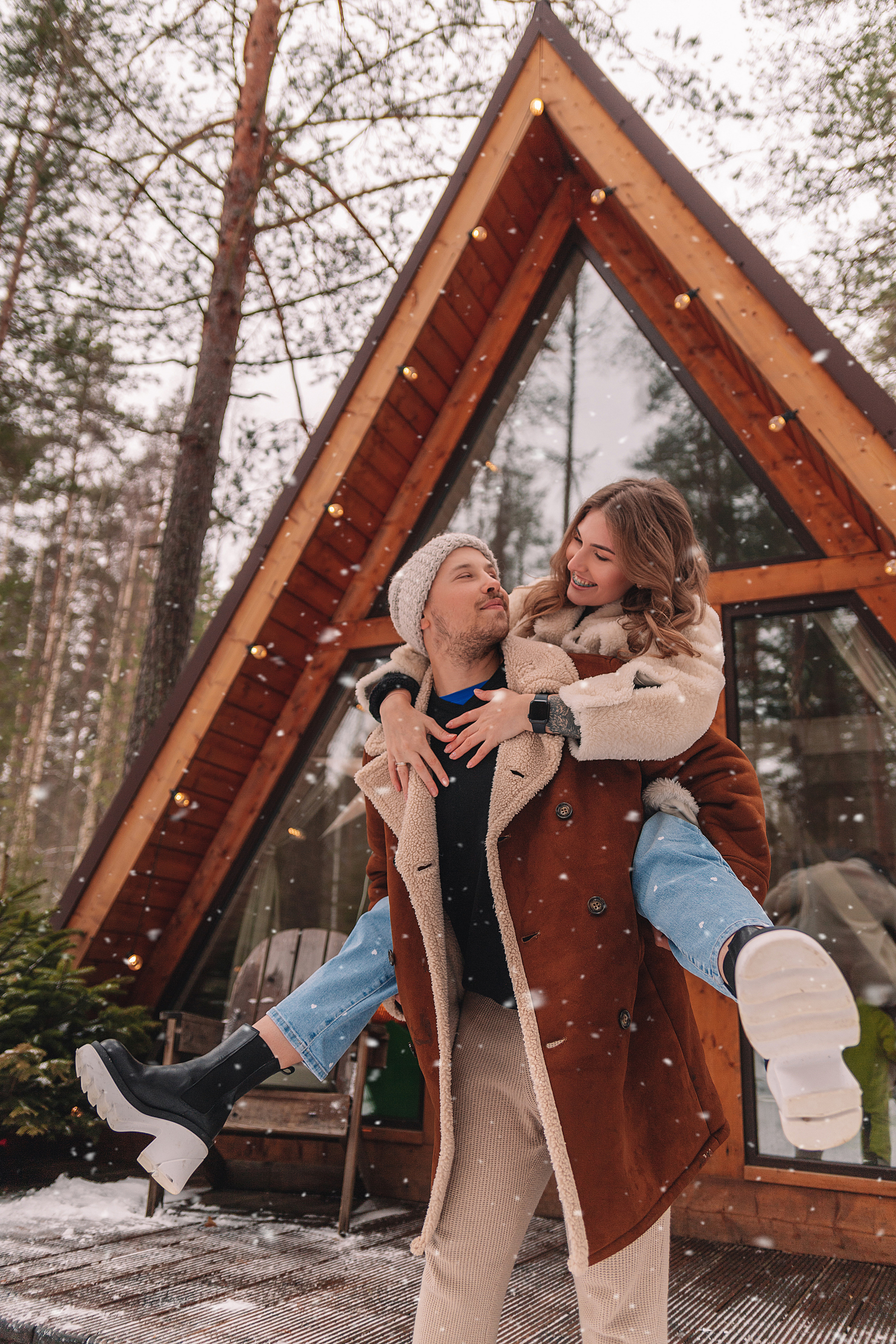 Фотопрогулка. Фотограф в Буэнос-Айресе