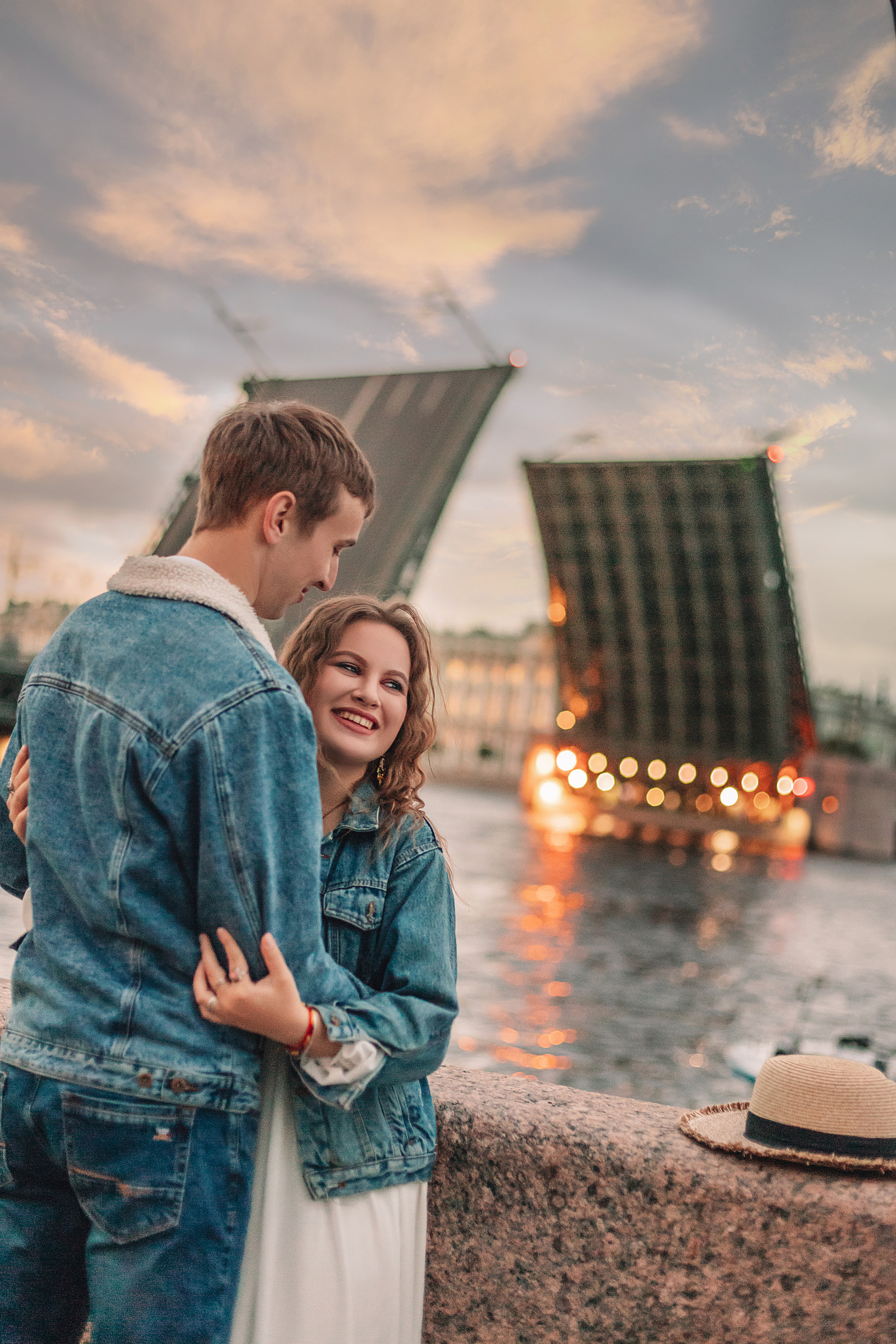 Фотопрогулка. Фотограф в Буэнос-Айресе