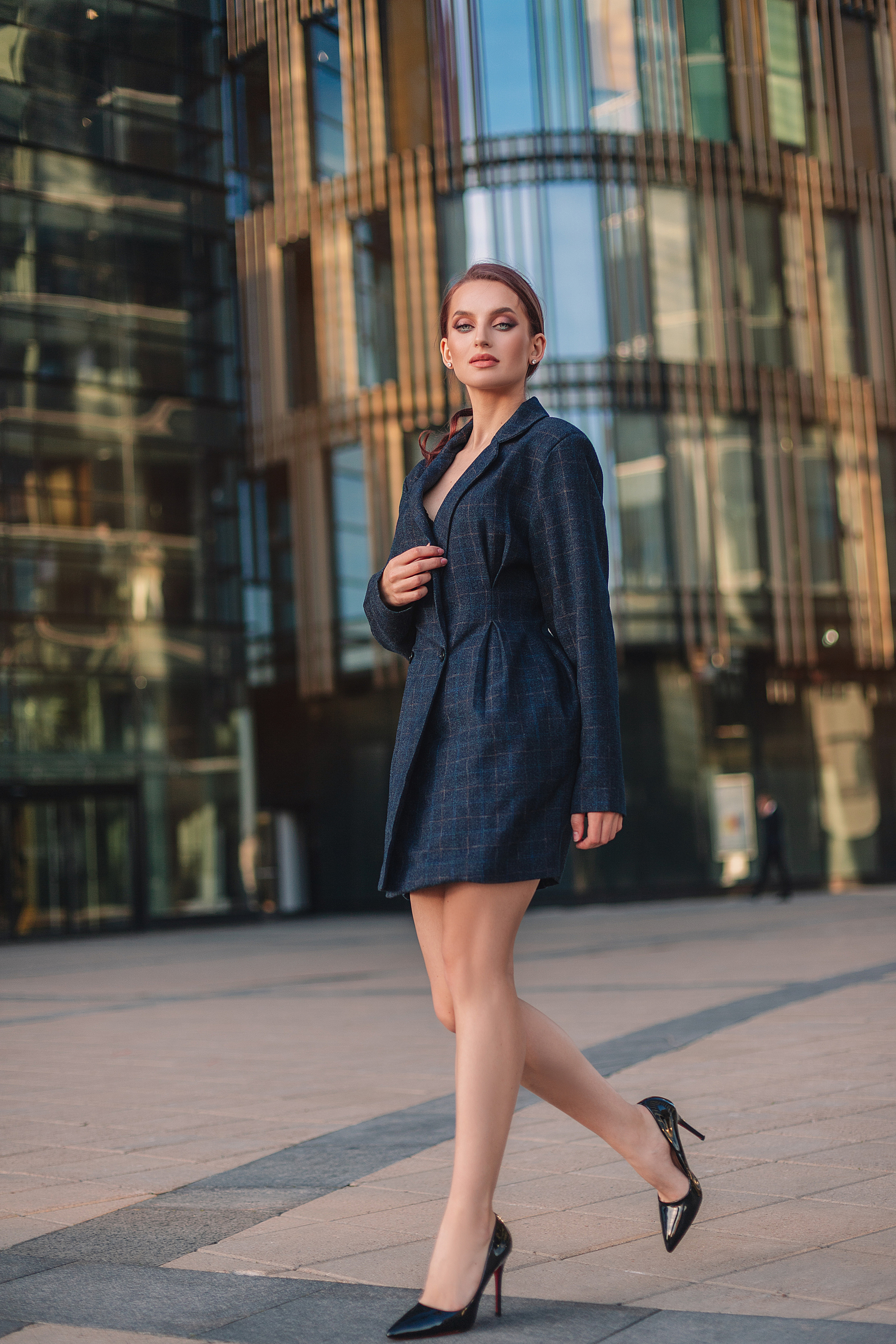 Фотопрогулки. Фотограф в Буэнос-Айресе