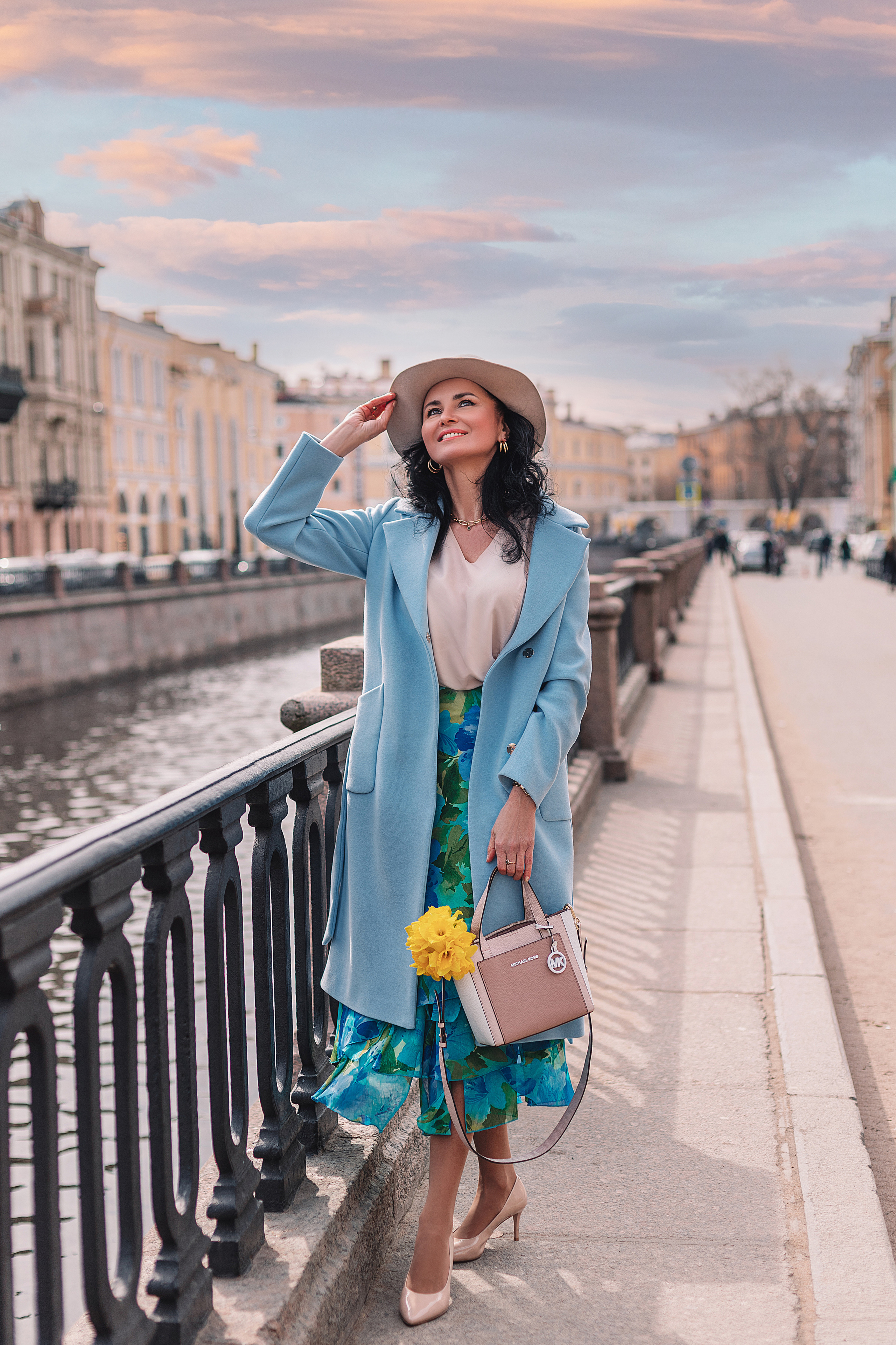 Фотопрогулки. Фотограф в Буэнос-Айресе