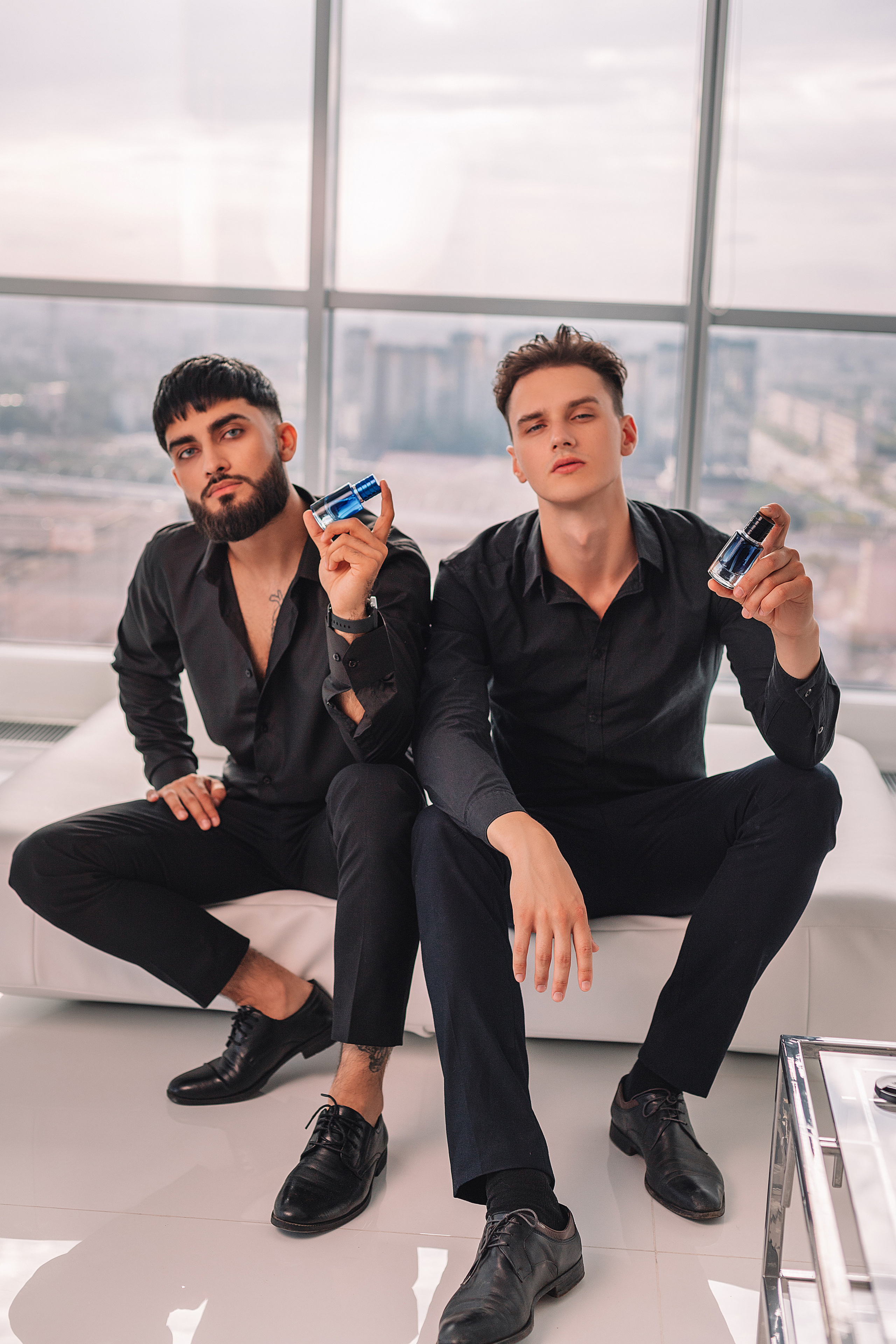 Рекламная съёмка для мастеров и брендов. Фотограф в Буэнос-Айресе