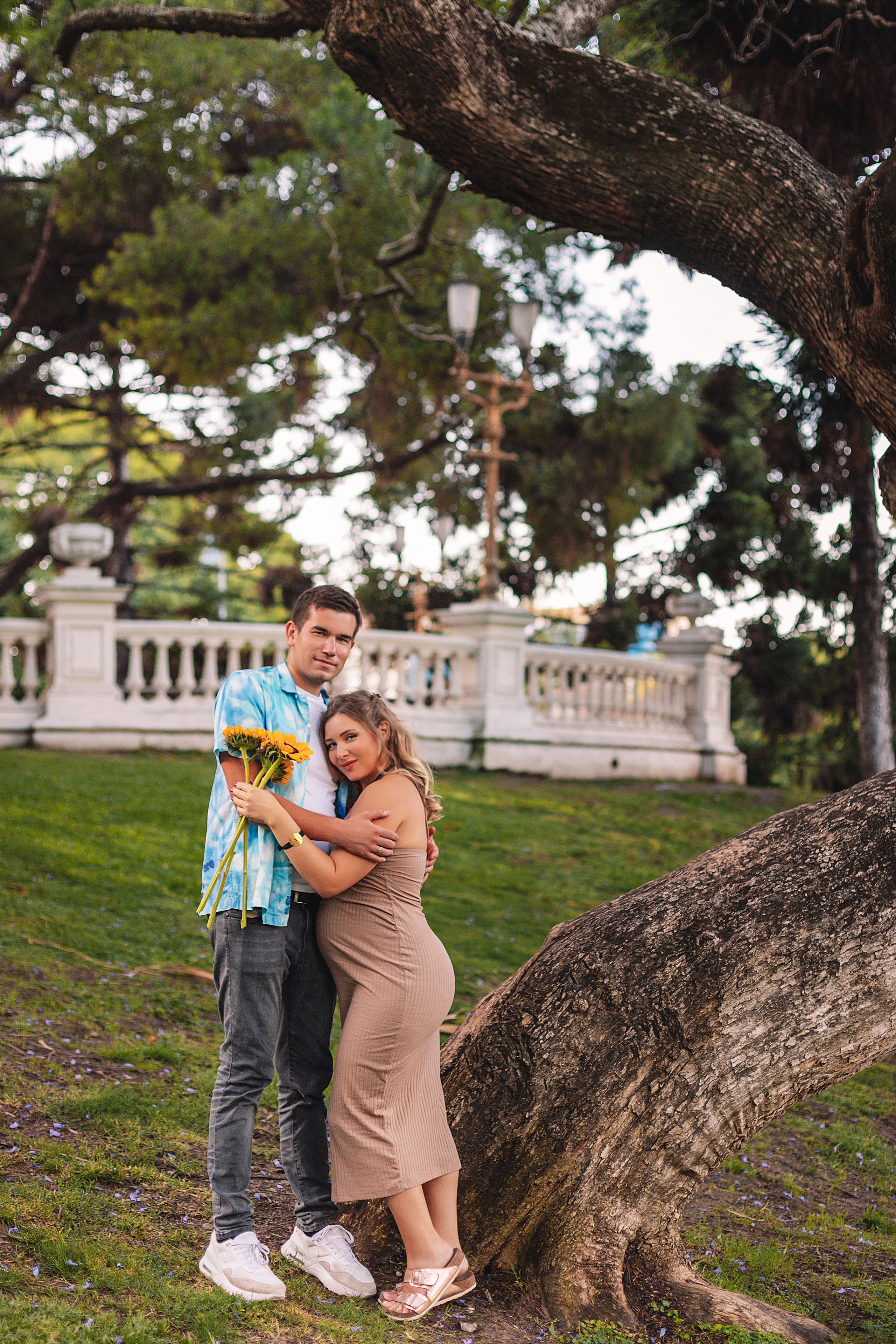 Esperando un milagro. Fotógrafo en Buenos Aires