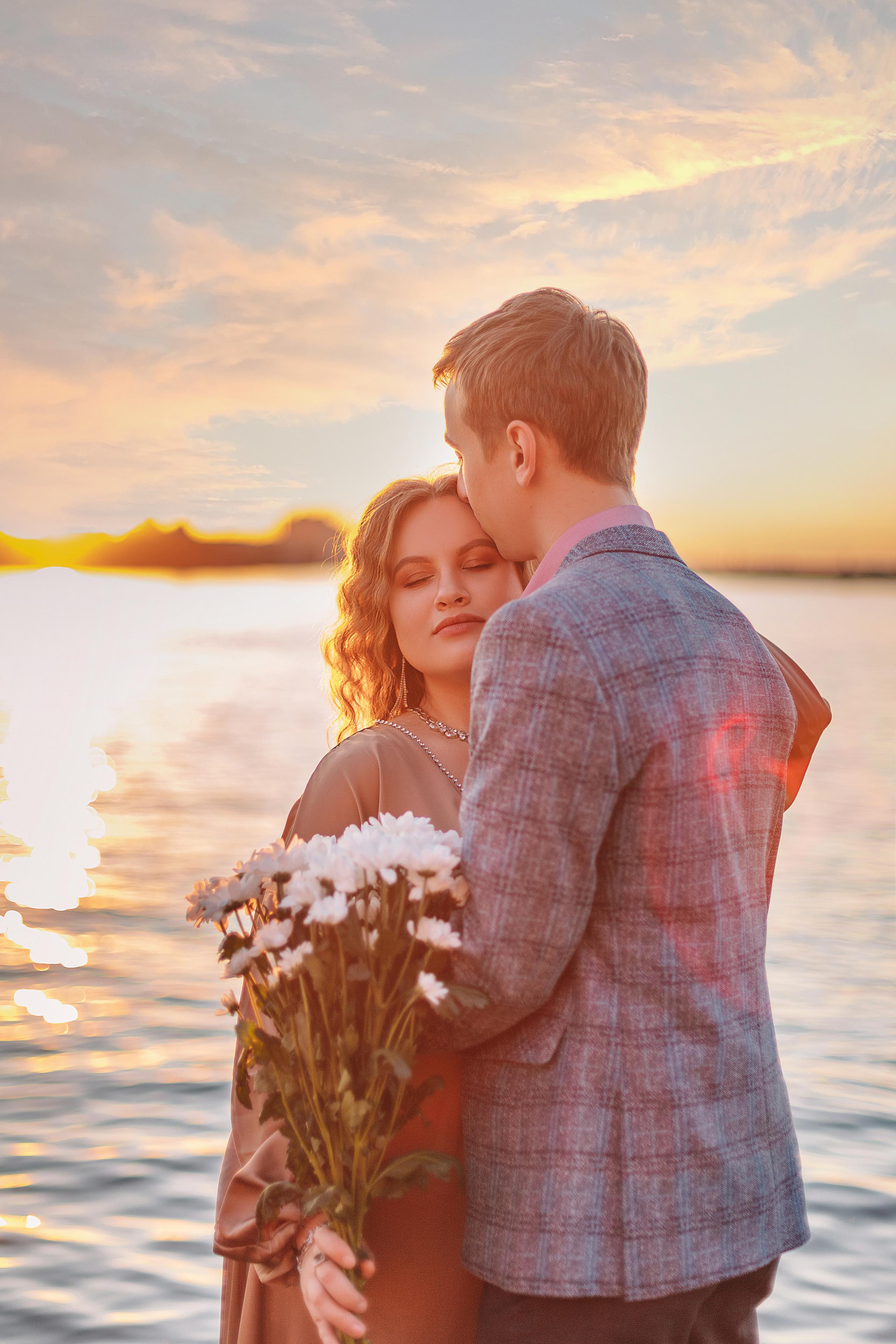 Фотопрогулка. Фотограф в Буэнос-Айресе