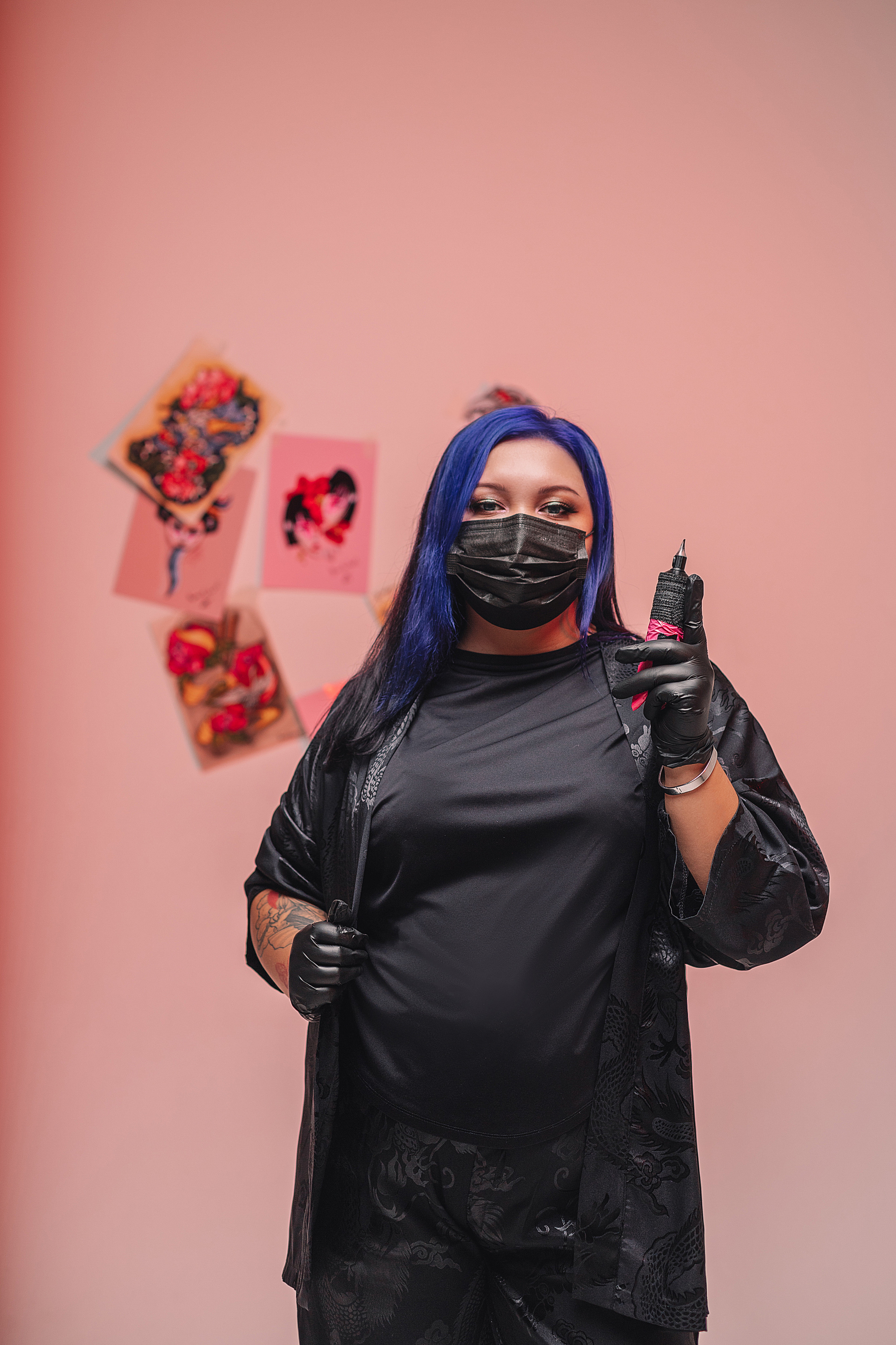 Рекламная съёмка для мастеров и брендов. Фотограф в Буэнос-Айресе