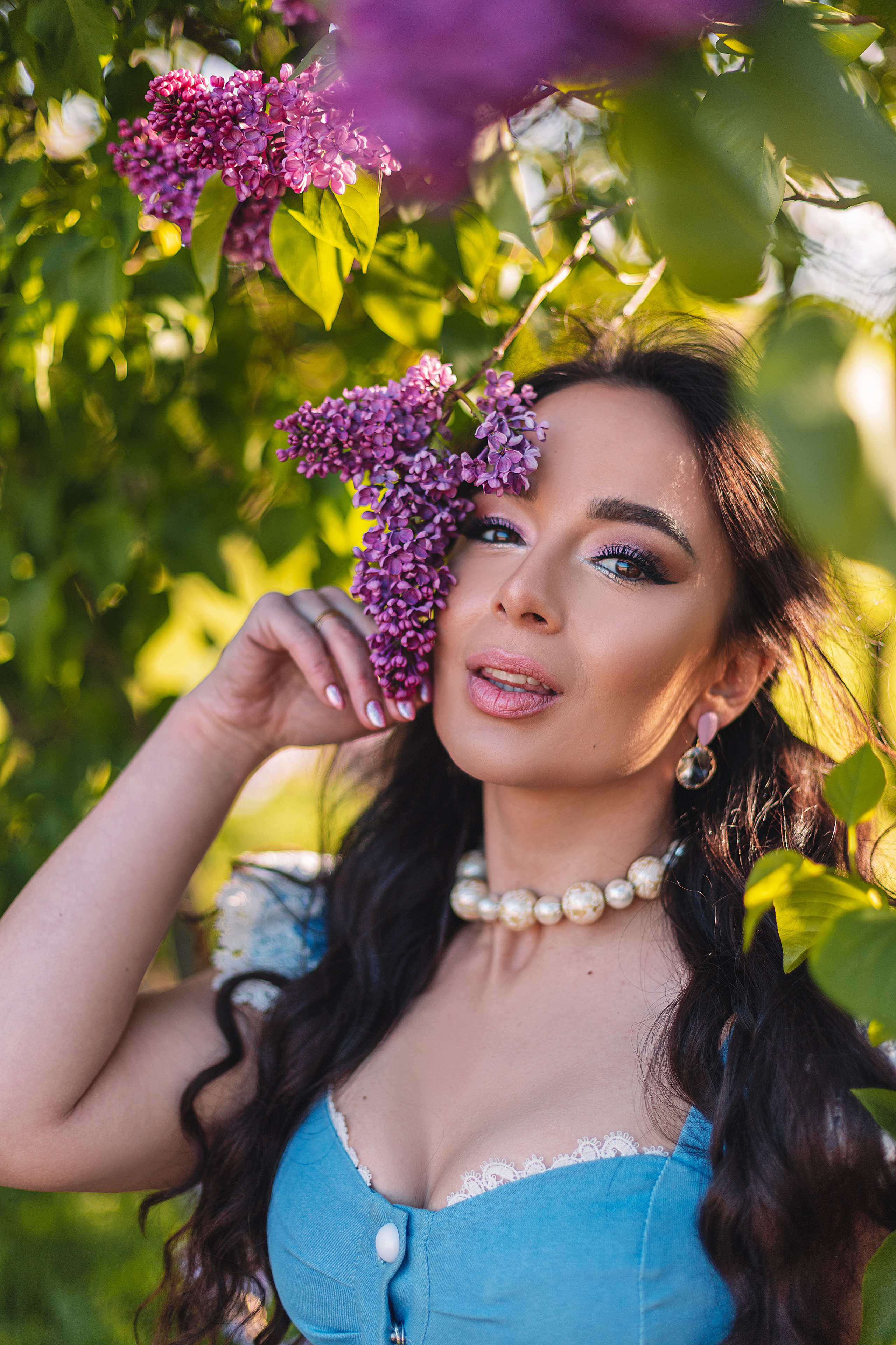 Фотопрогулки. Фотограф в Буэнос-Айресе