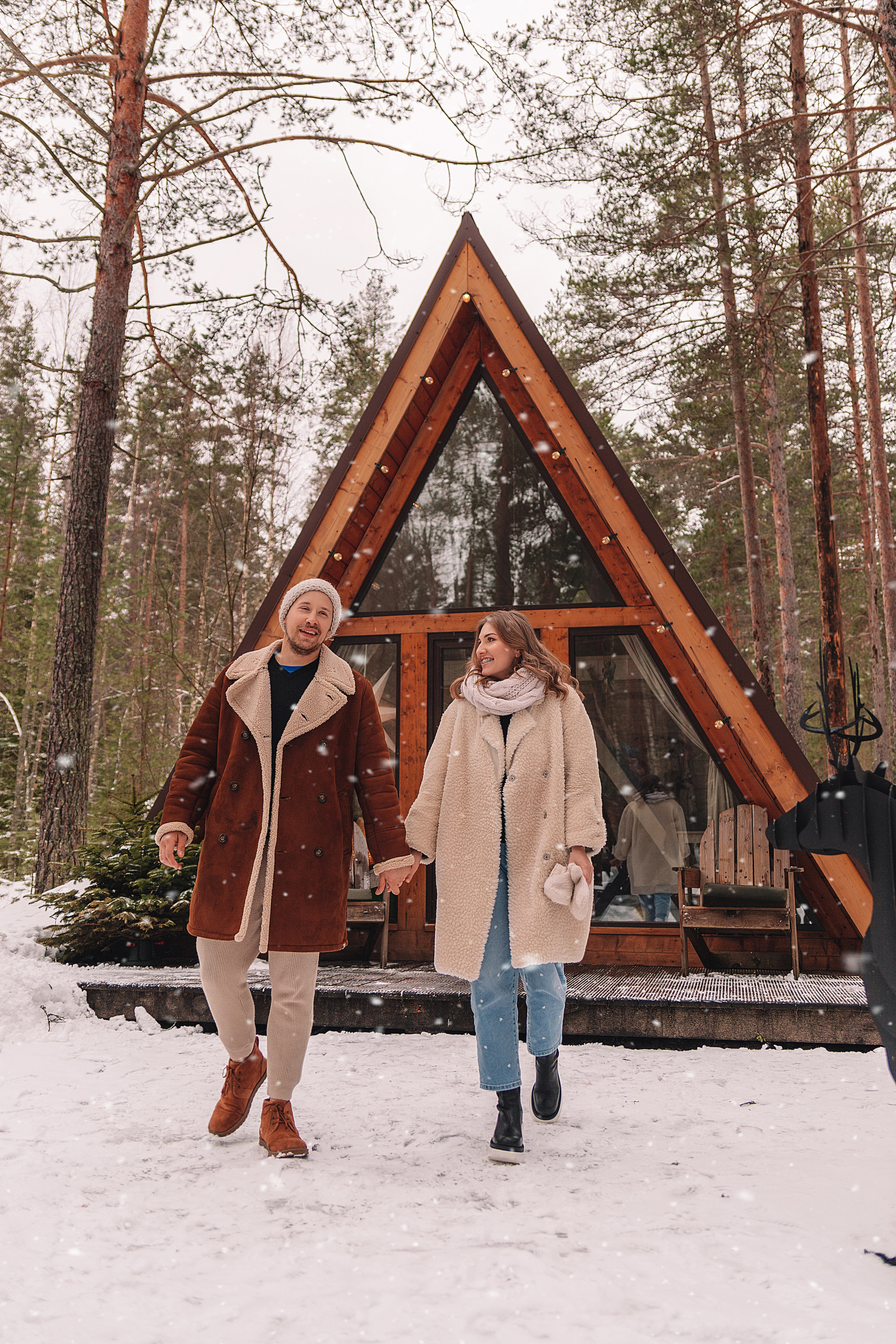 Фотопрогулка. Фотограф в Буэнос-Айресе