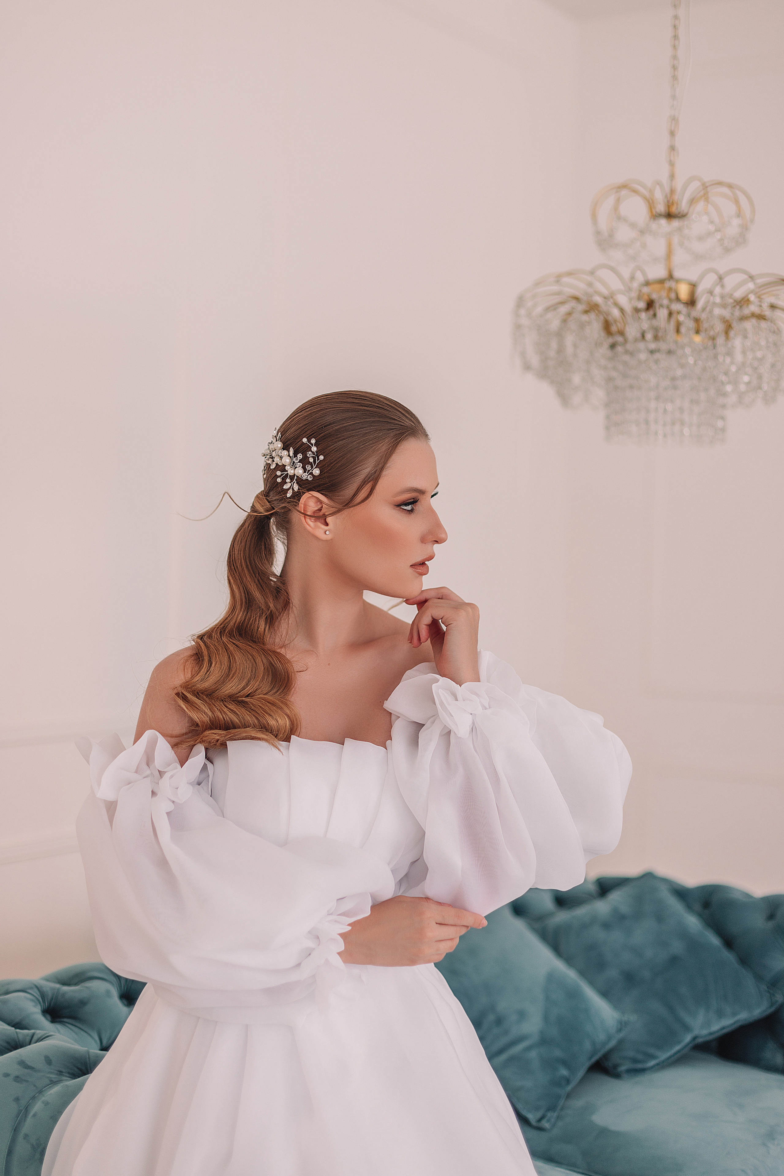 Рекламная съёмка для мастеров и брендов. Фотограф в Буэнос-Айресе