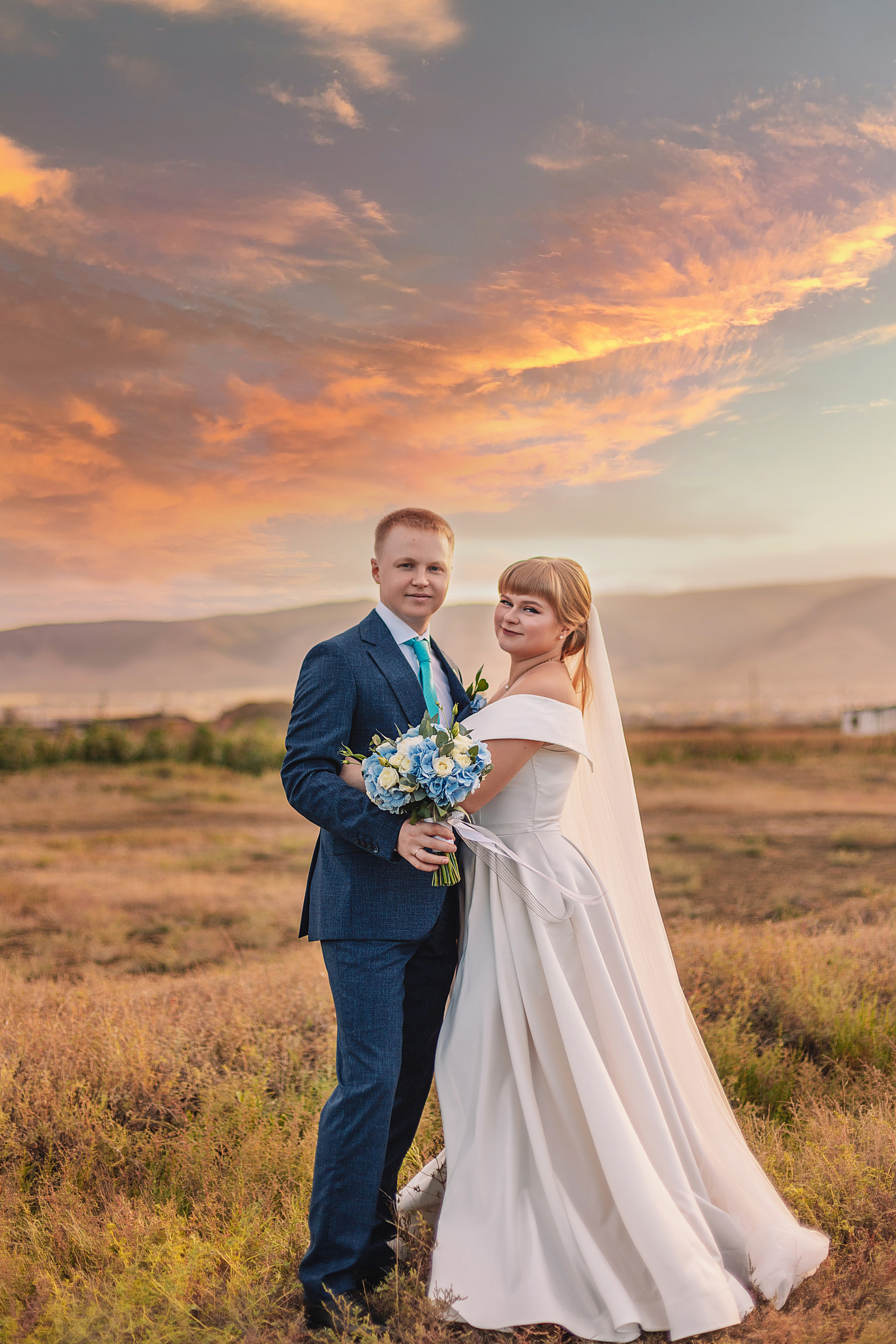 Надежда + Степан 09.09.21 Дагестан. Фотограф в Буэнос-Айресе