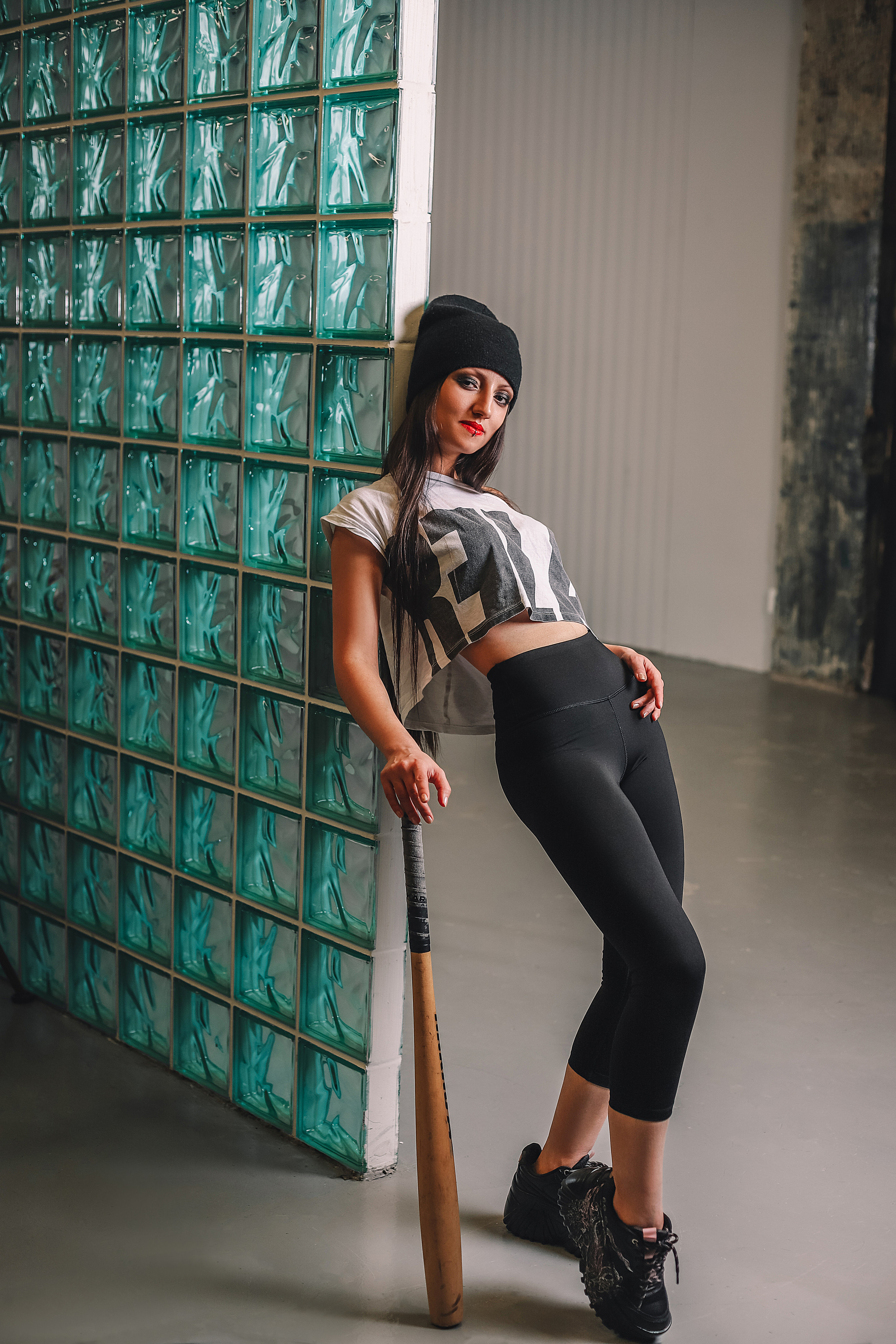 Студийная съёмка. Фотограф в Буэнос-Айресе