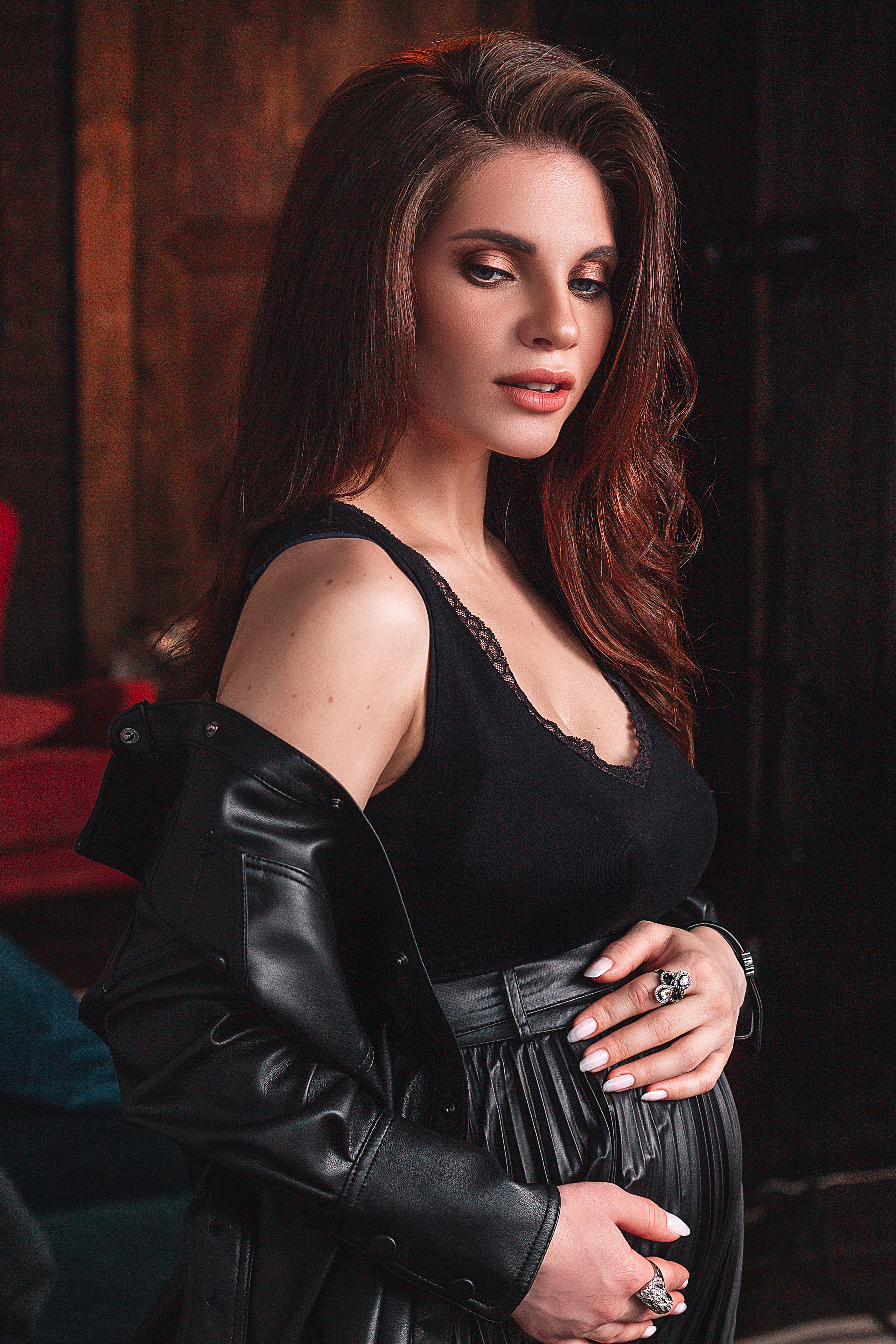 Беременность СПБ. Фотограф в Буэнос-Айресе