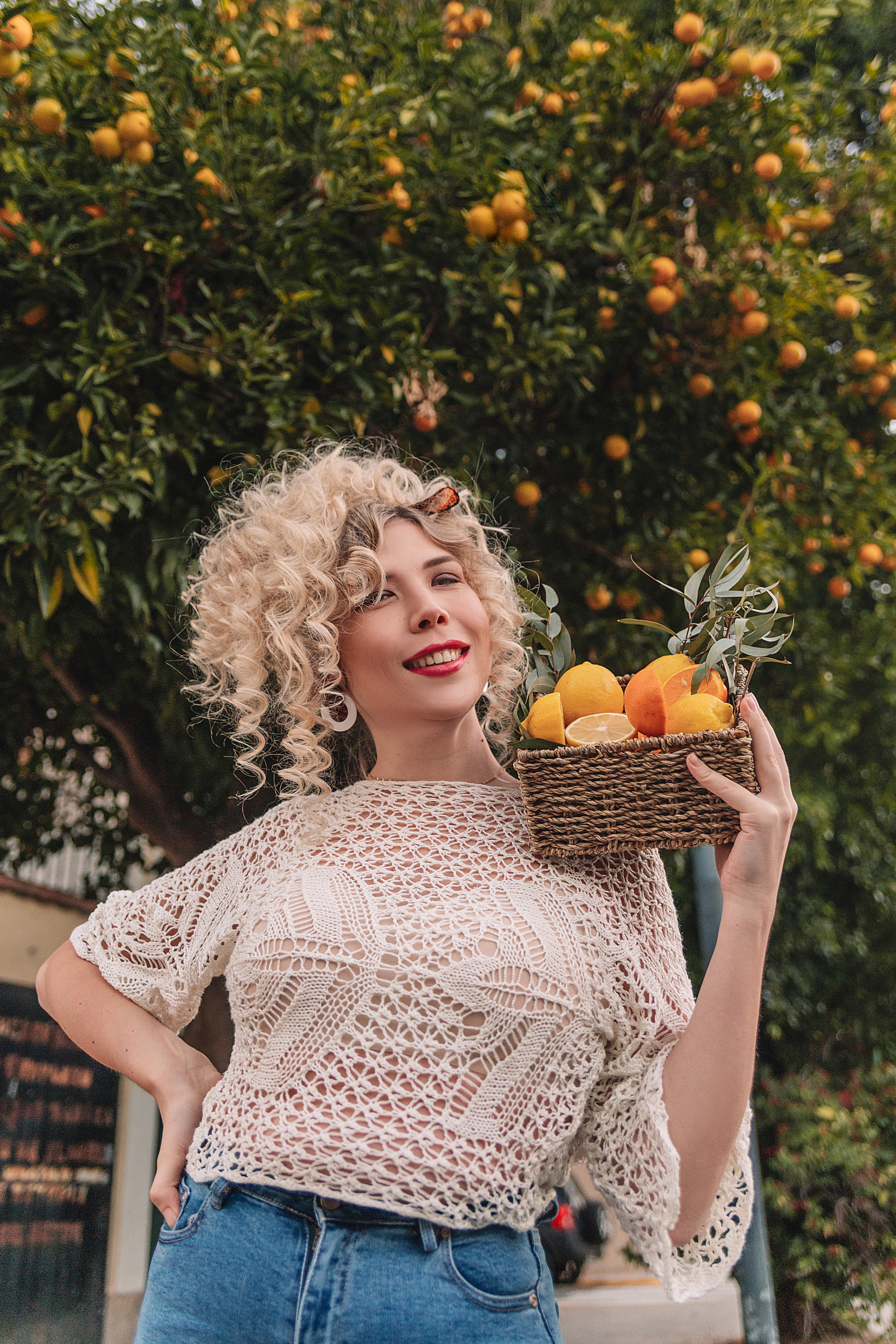 Индивидуальная. Фотограф в Буэнос-Айресе