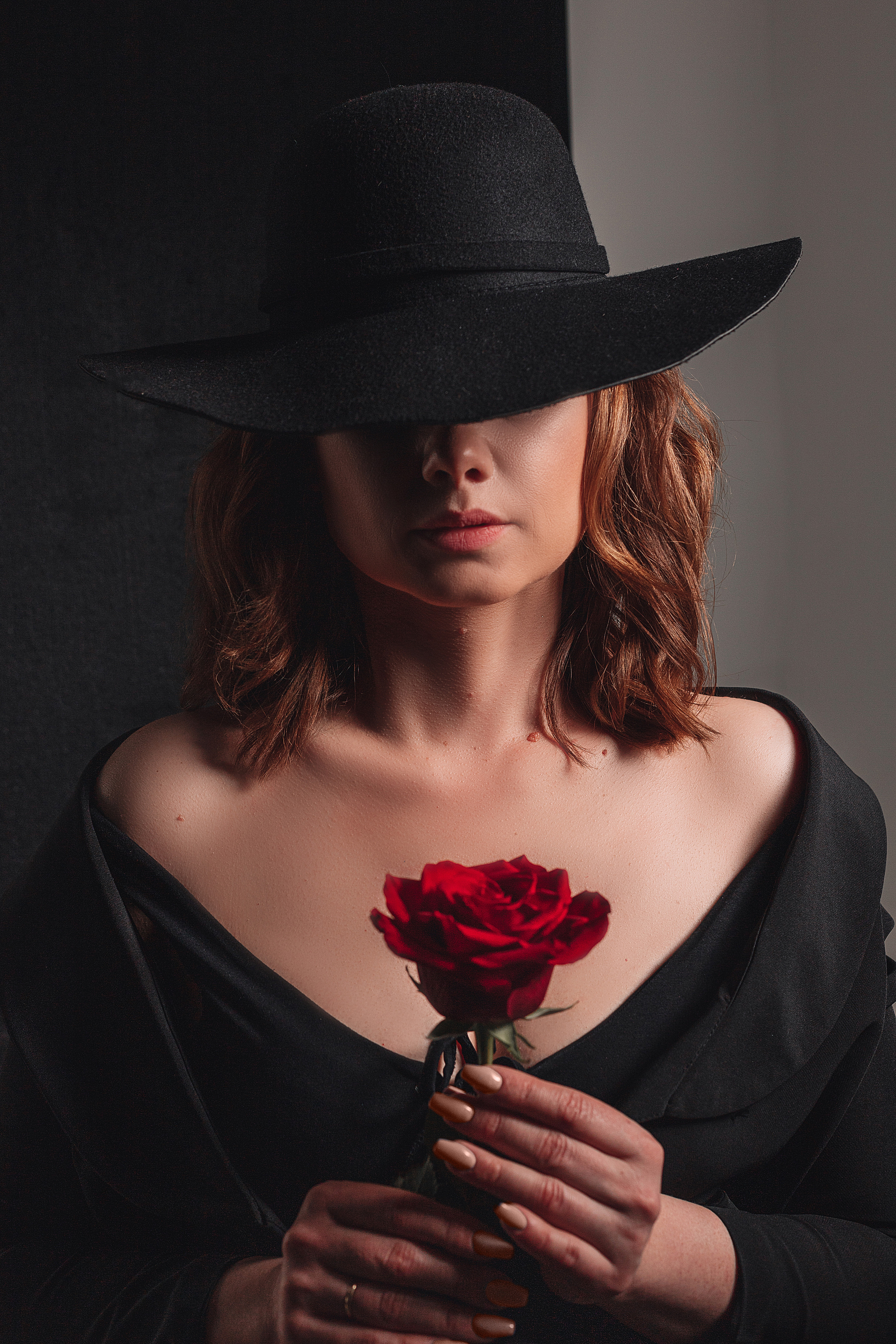 Студийная съёмка. Фотограф в Буэнос-Айресе