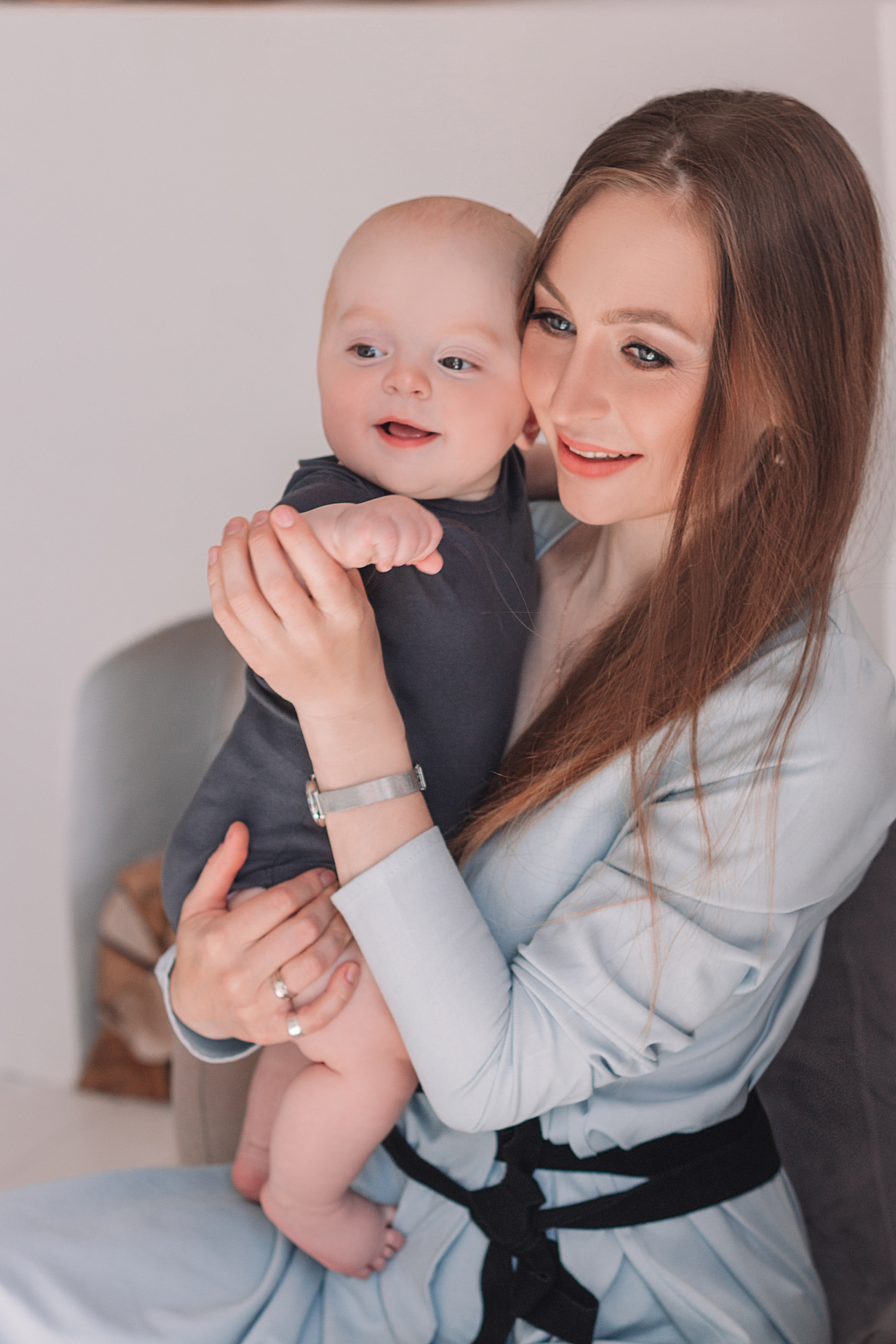 Студийная фотосессия. Фотограф в Буэнос-Айресе