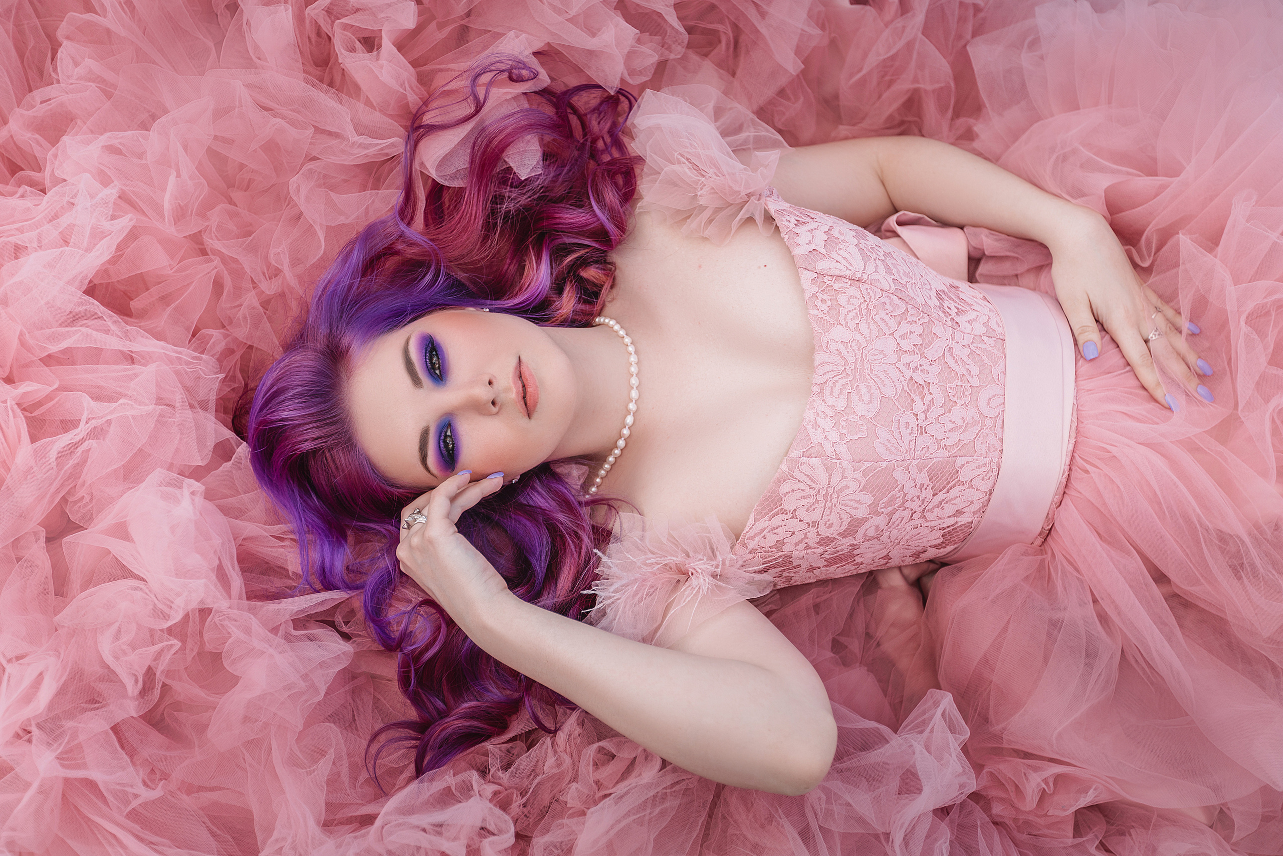 Fantasía (tiro estilizado). Fotógrafo en Buenos Aires