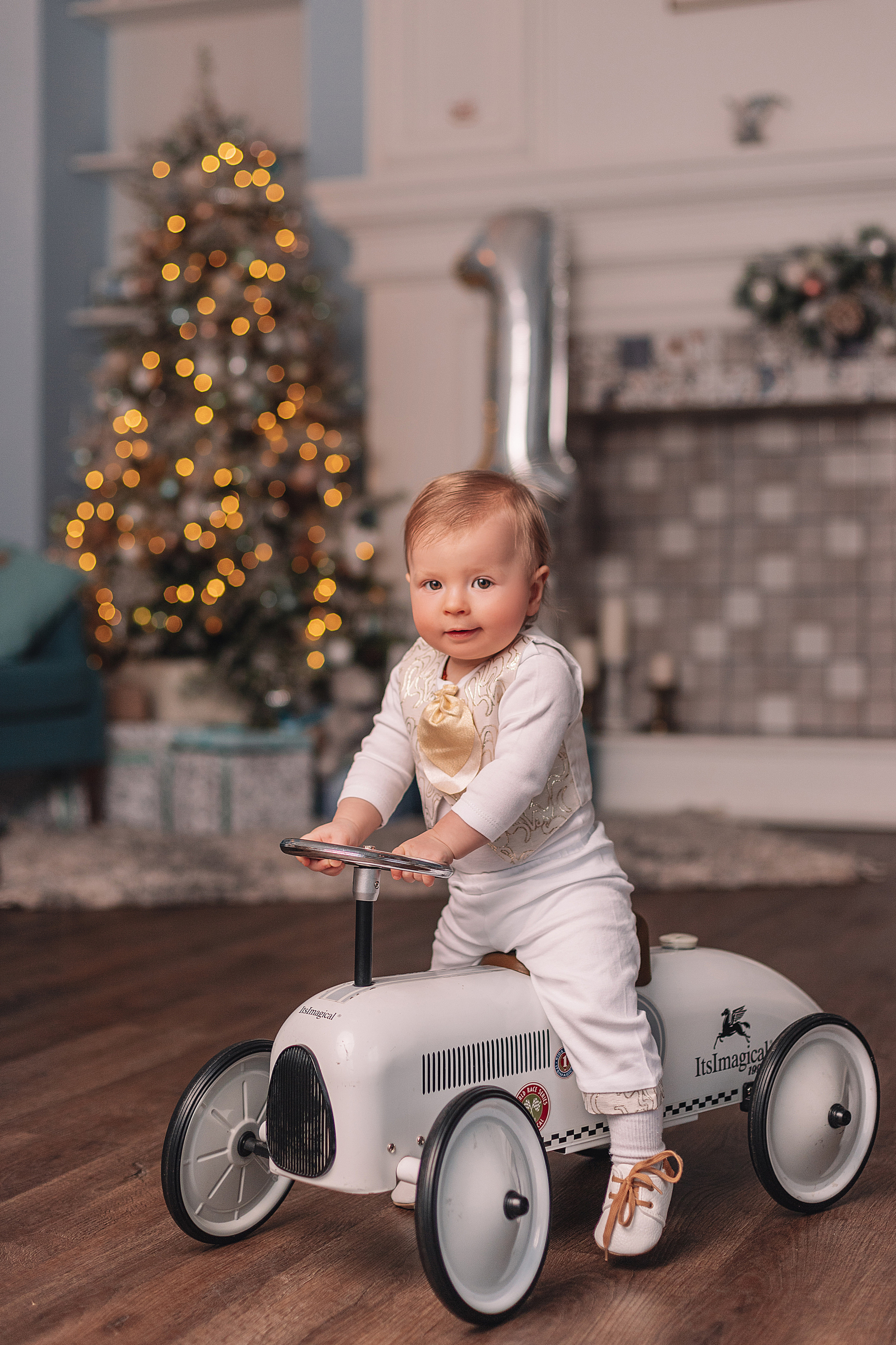 Студийная фотосессия. Фотограф в Буэнос-Айресе