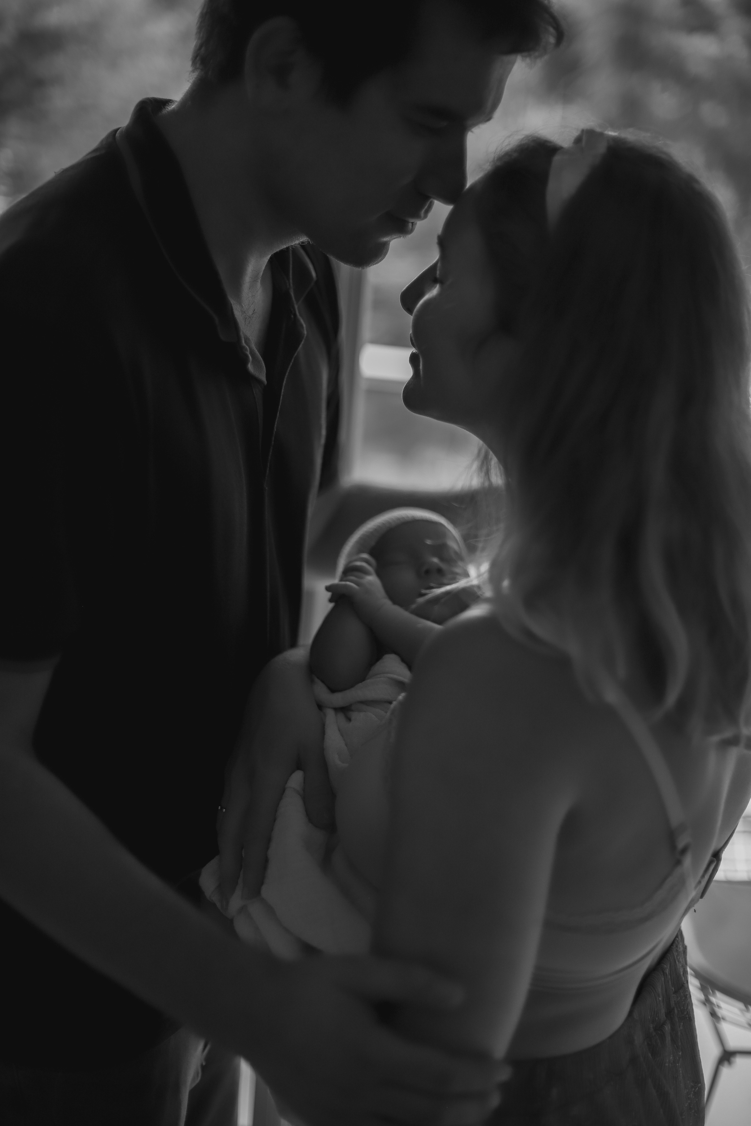 Семейная. Фотограф в Буэнос-Айресе