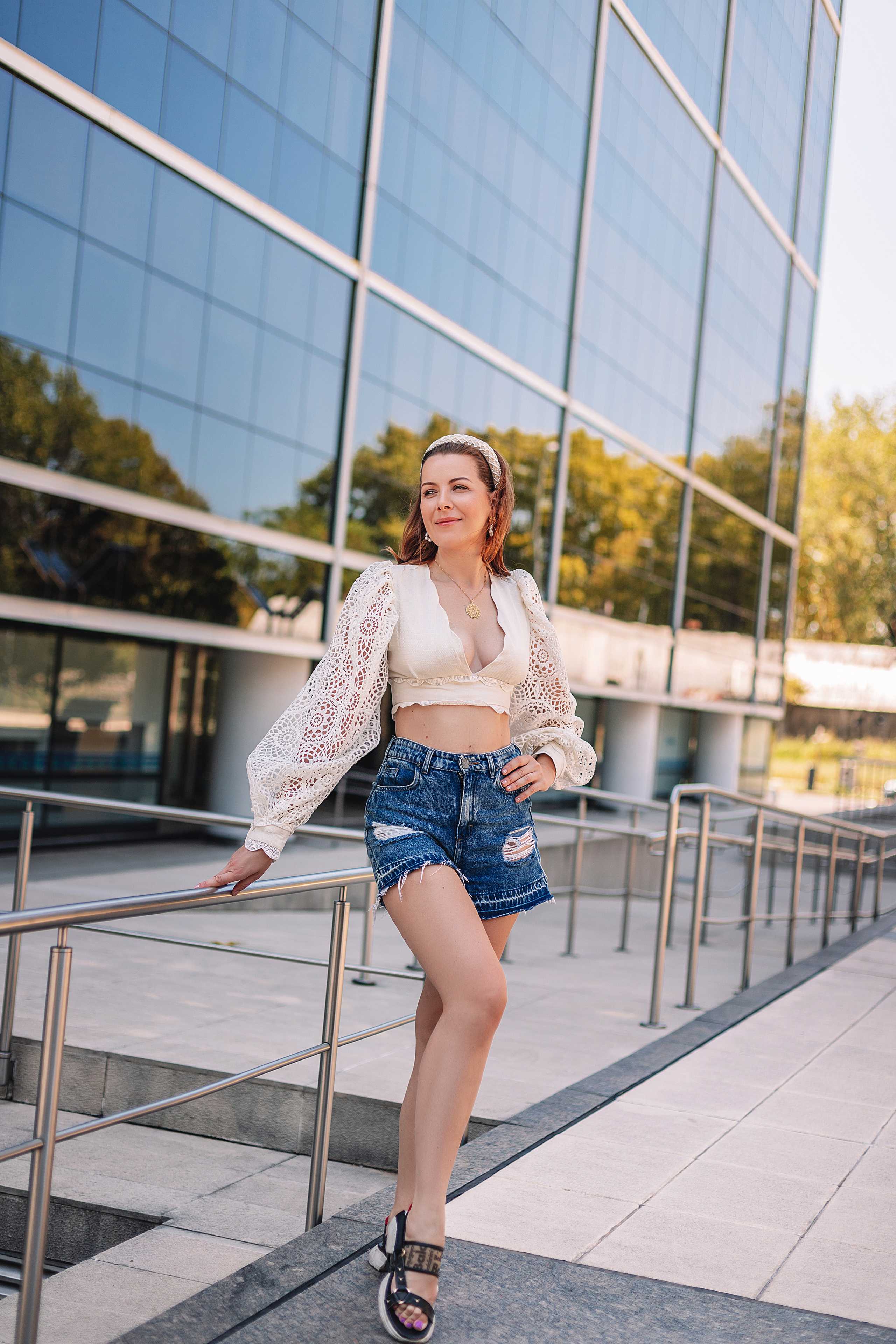 Индивидуальная. Фотограф в Буэнос-Айресе