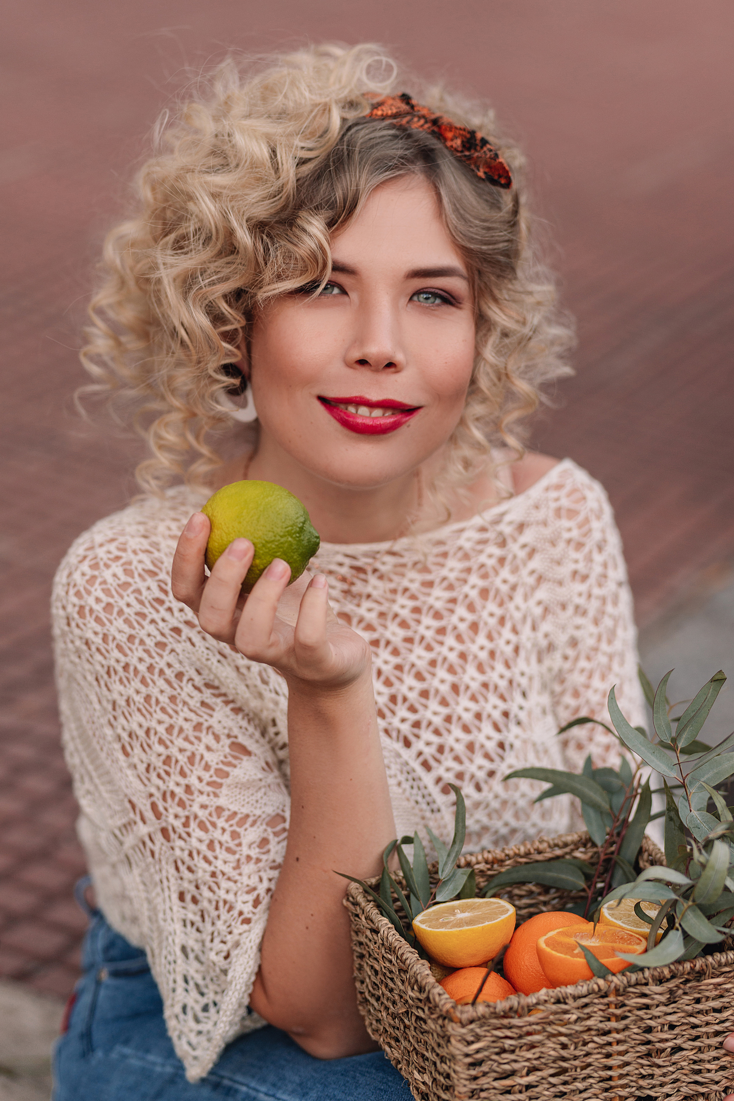 Индивидуальная. Фотограф в Буэнос-Айресе