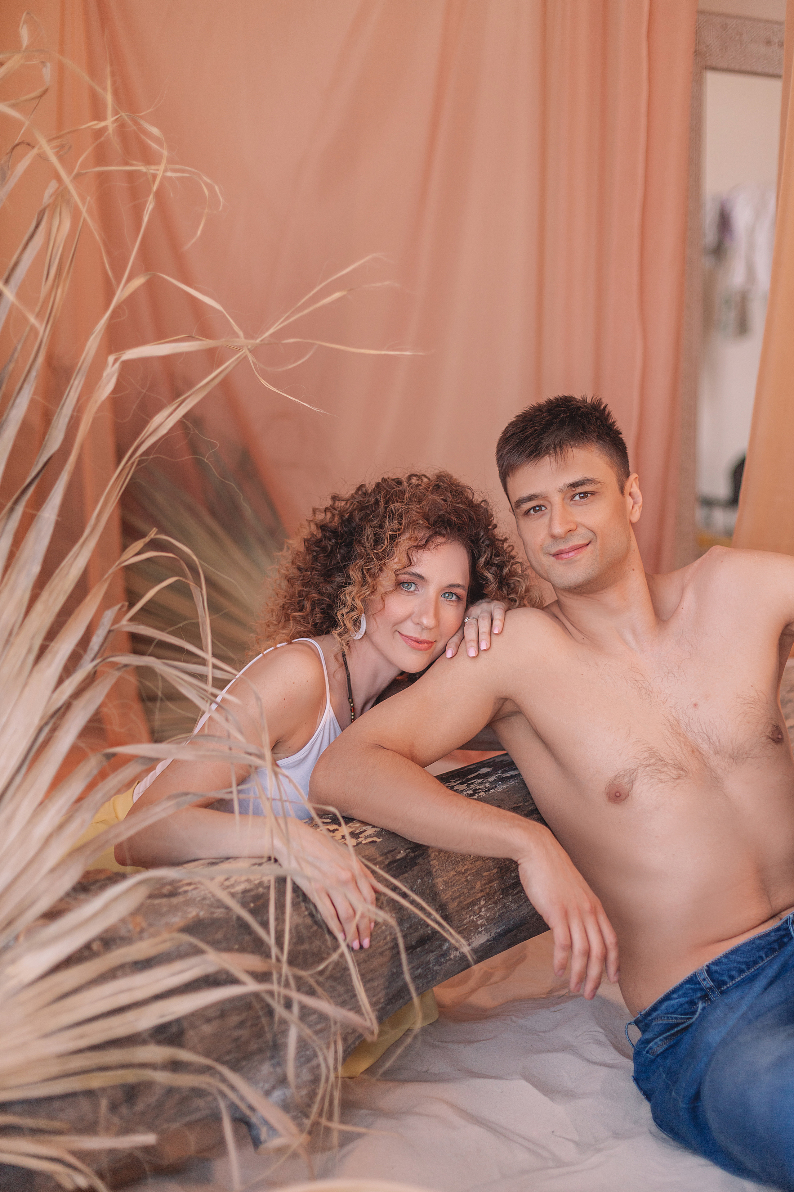 Estudio fotográfico. Fotógrafo en Buenos Aires