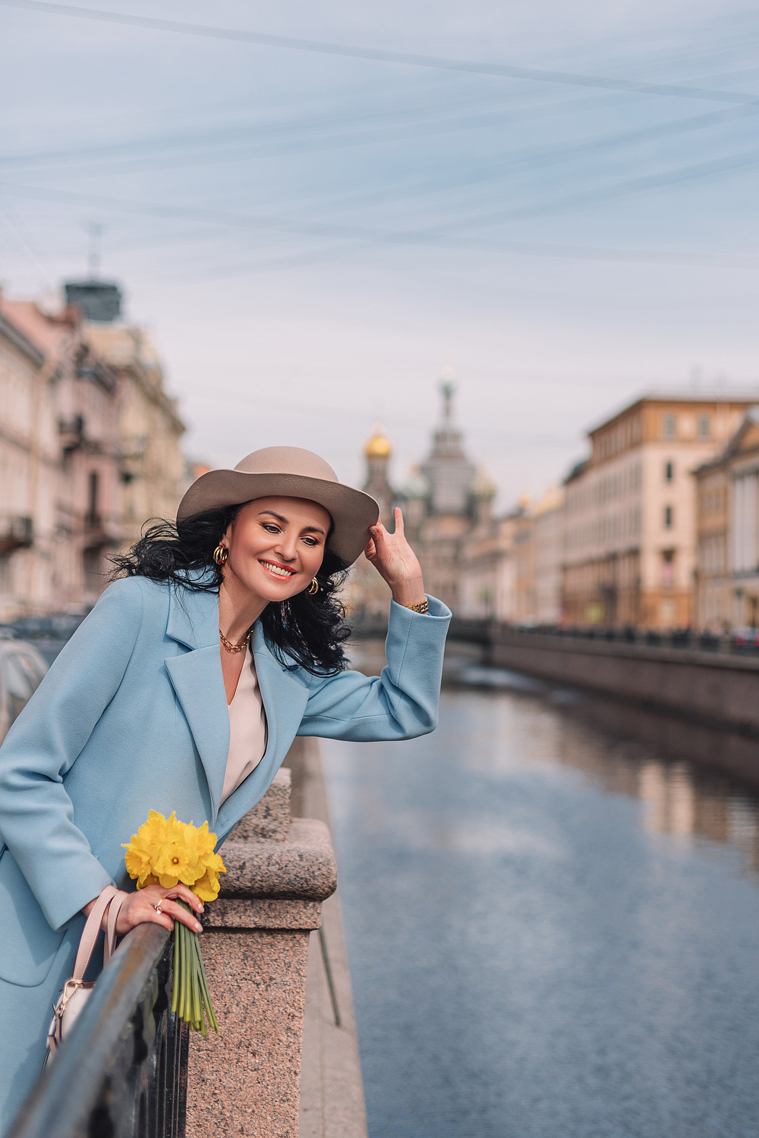 Фотопрогулки. Фотограф в Буэнос-Айресе