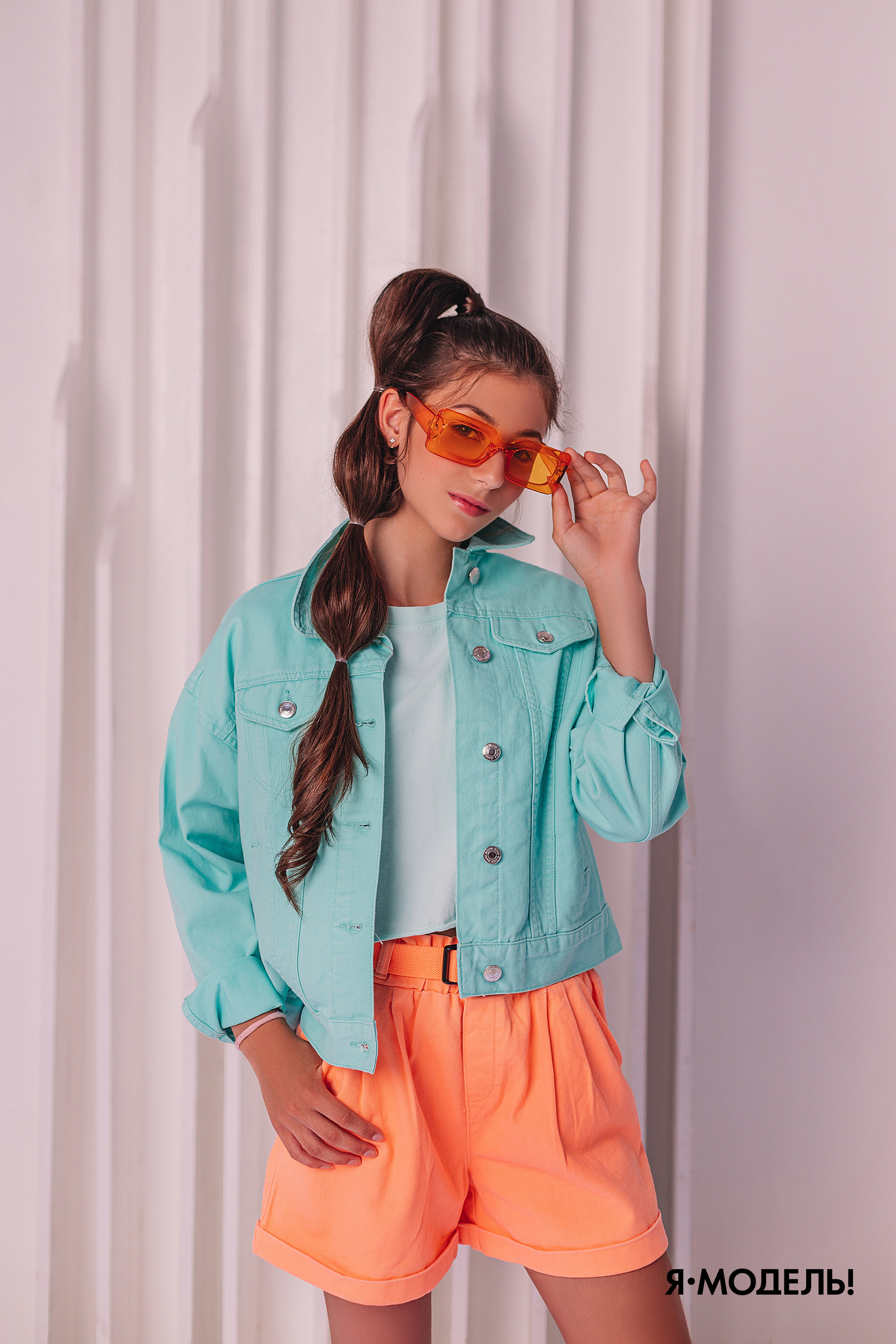 Рекламная съёмка для мастеров и брендов. Фотограф в Буэнос-Айресе