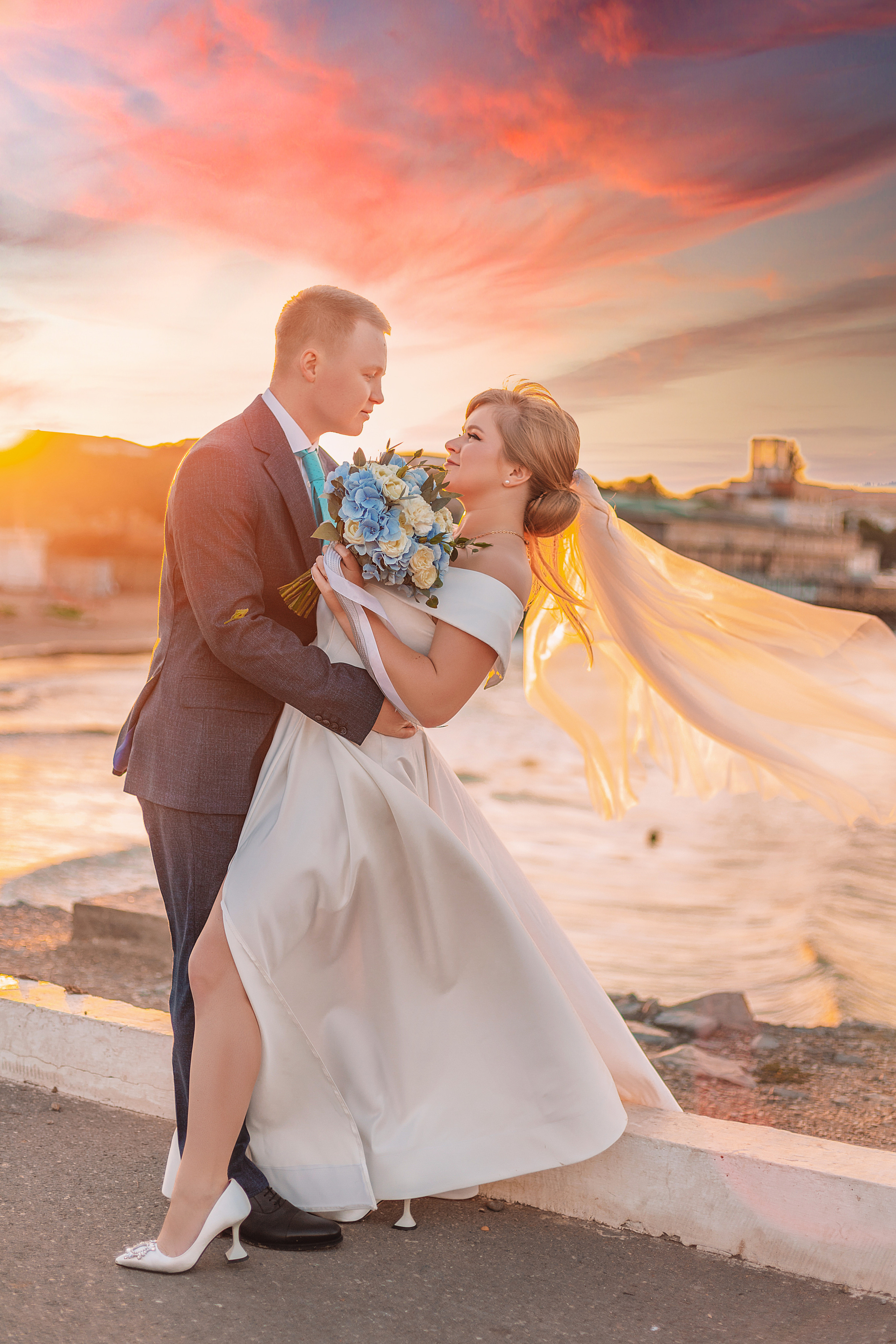 Надежда + Степан 09.09.21 Дагестан. Фотограф в Буэнос-Айресе