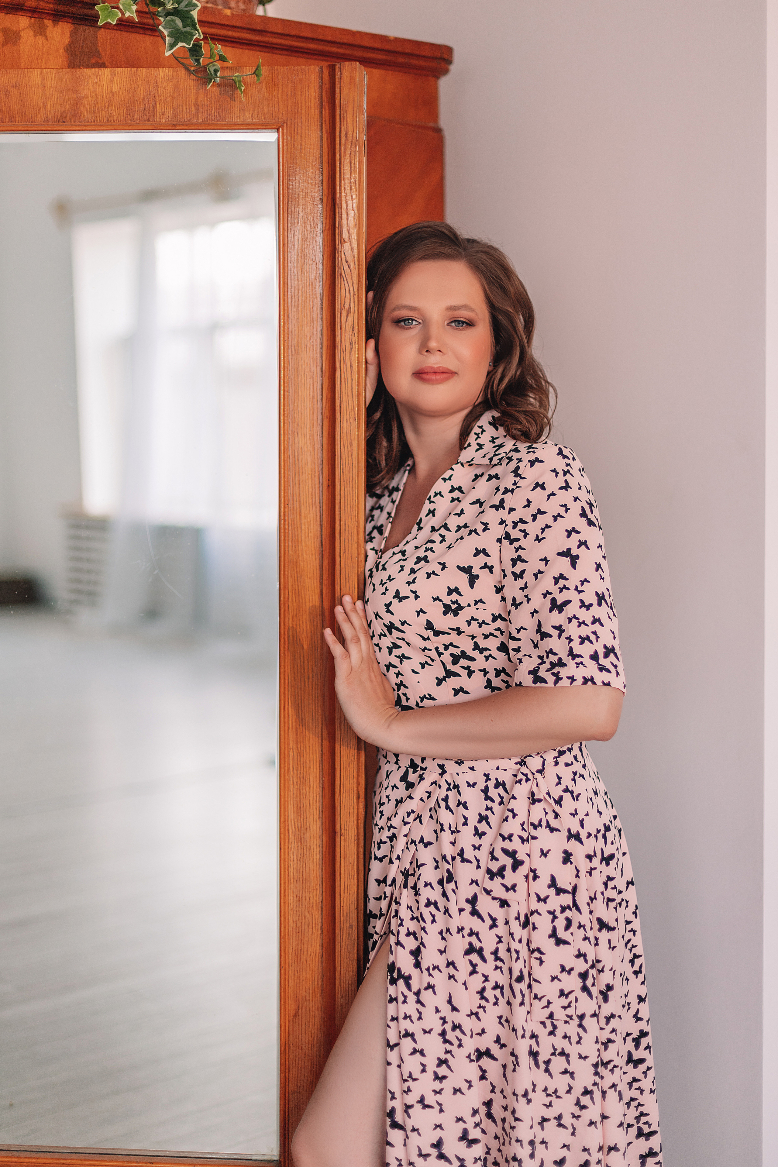 Студийная съёмка. Фотограф в Буэнос-Айресе