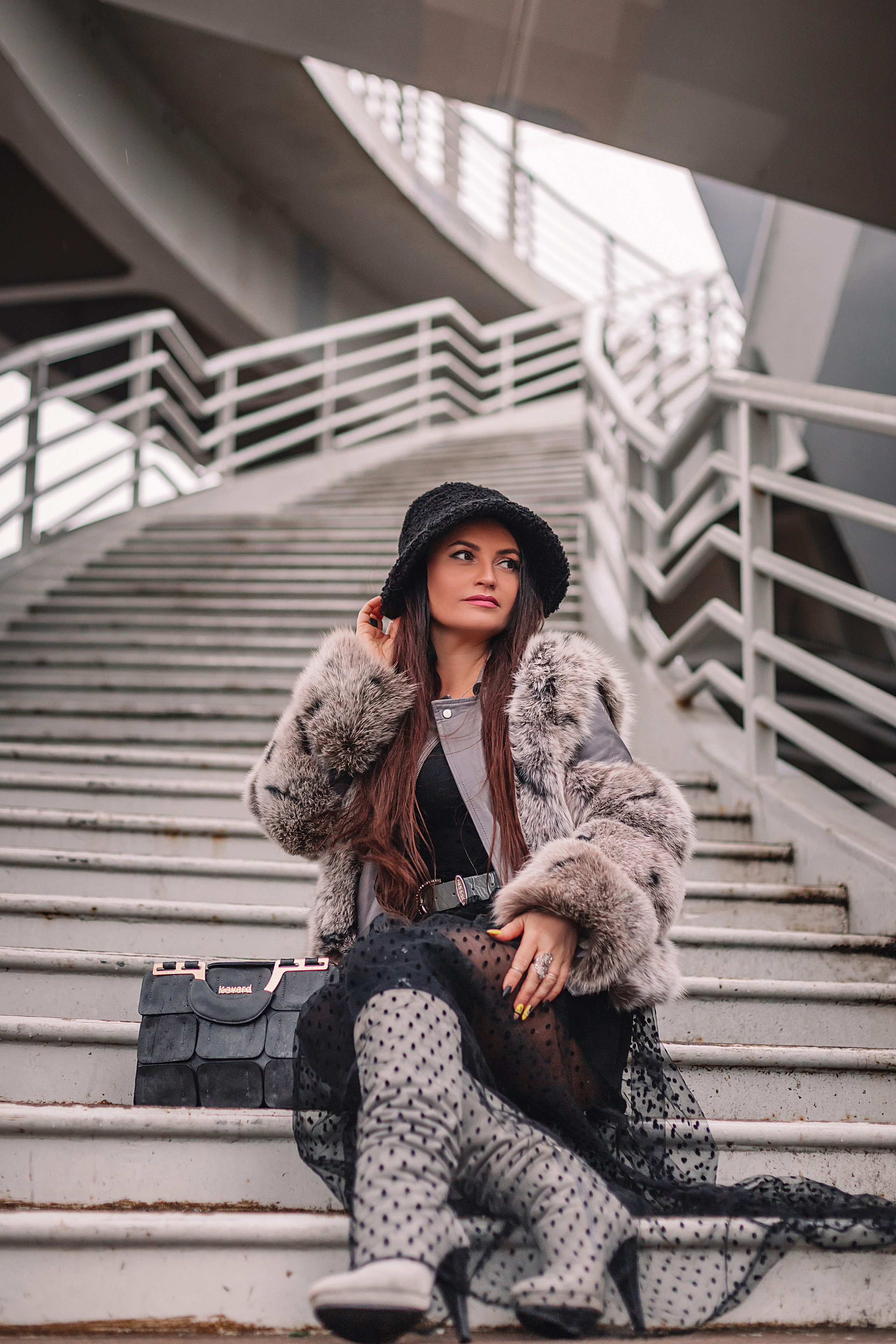 Фотопрогулки. Фотограф в Буэнос-Айресе