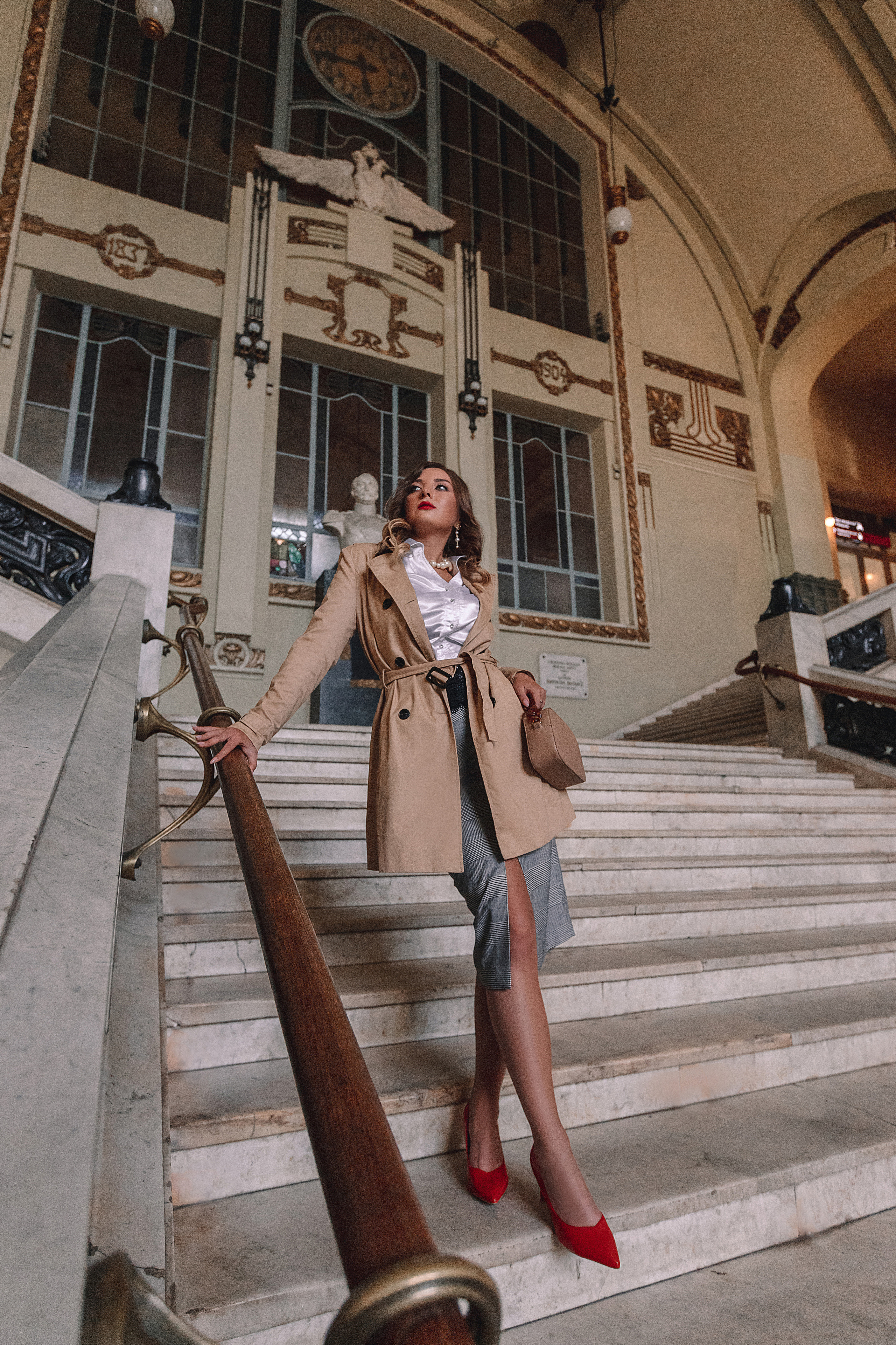 Фотопрогулки. Фотограф в Буэнос-Айресе