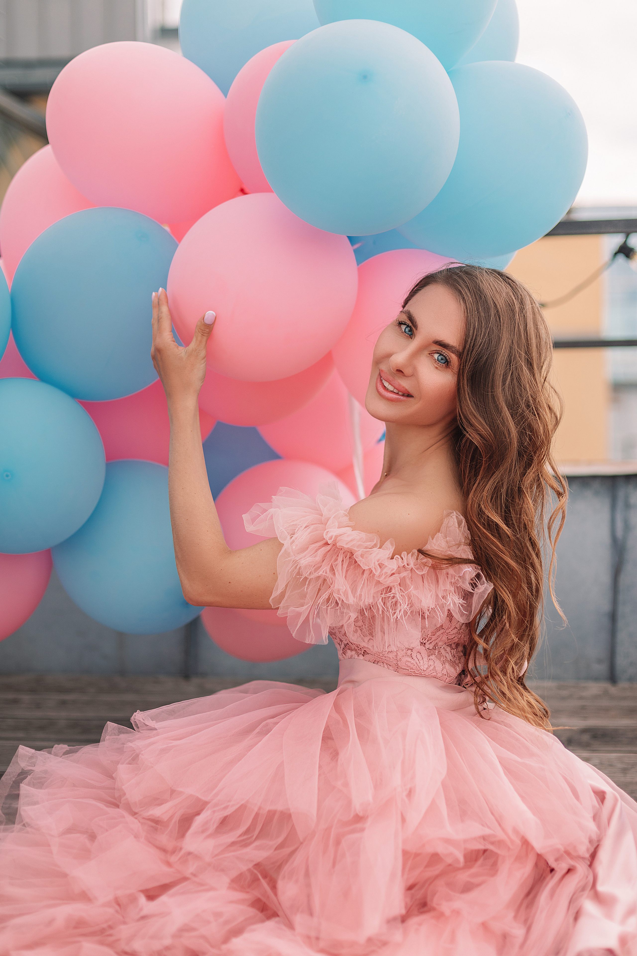 Fantasía (tiro estilizado). Fotógrafo en Buenos Aires