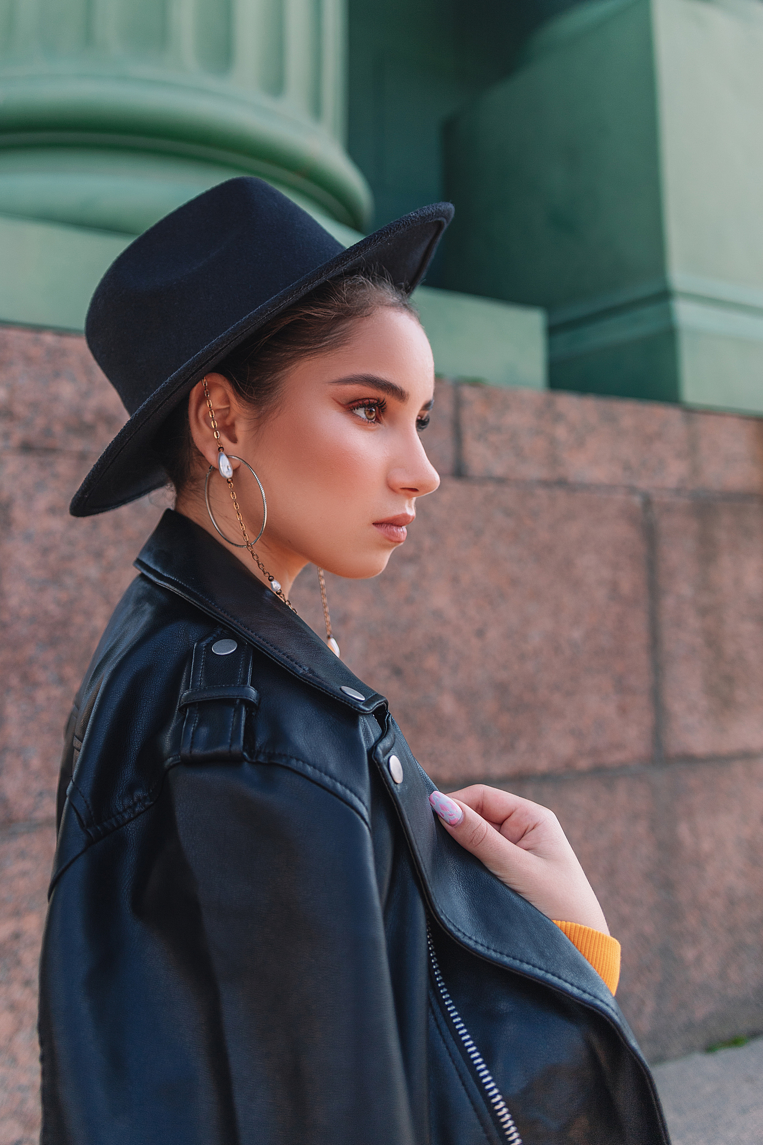 Фотопрогулки. Фотограф в Буэнос-Айресе