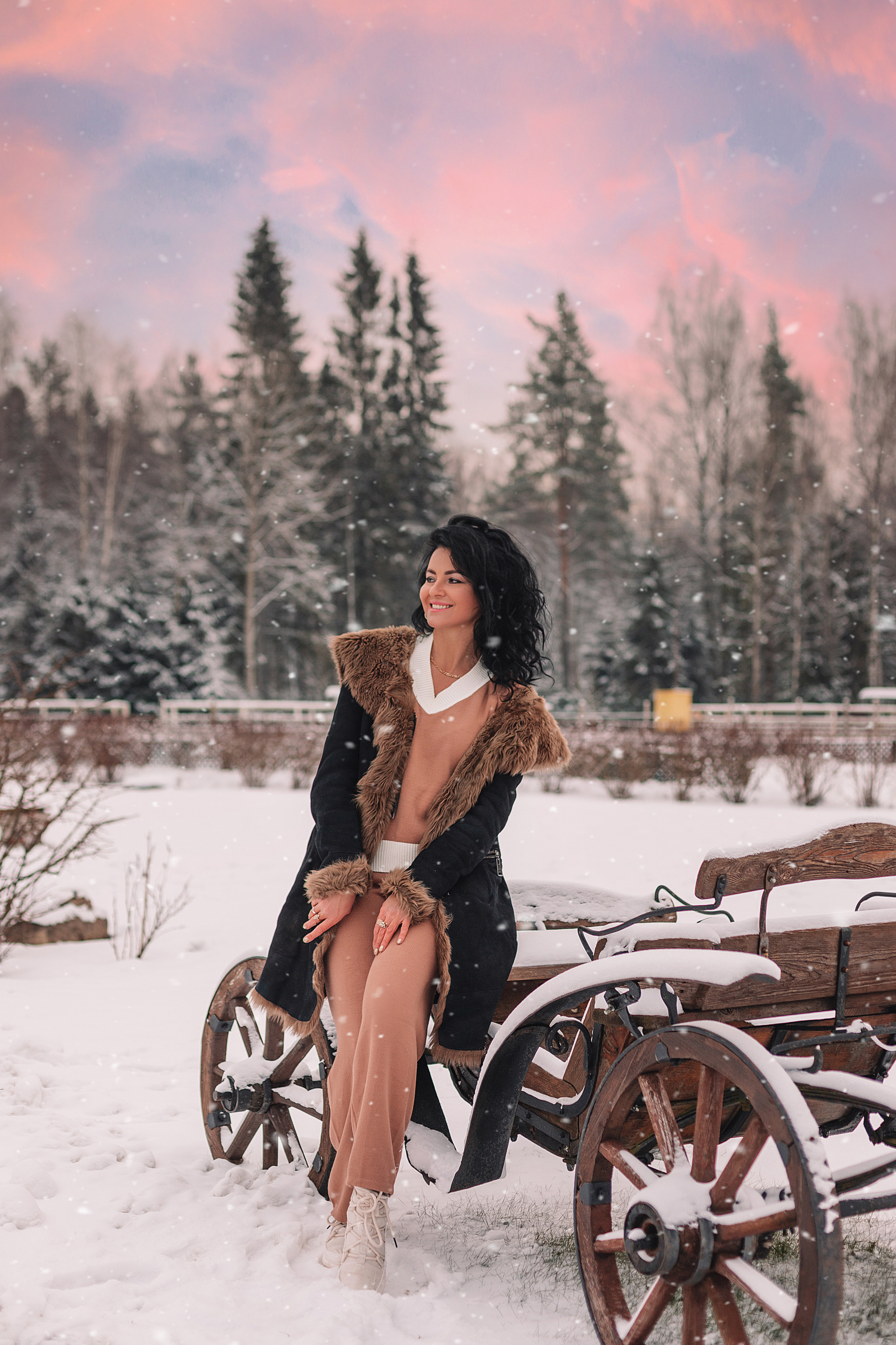 Фотопрогулки. Фотограф в Буэнос-Айресе