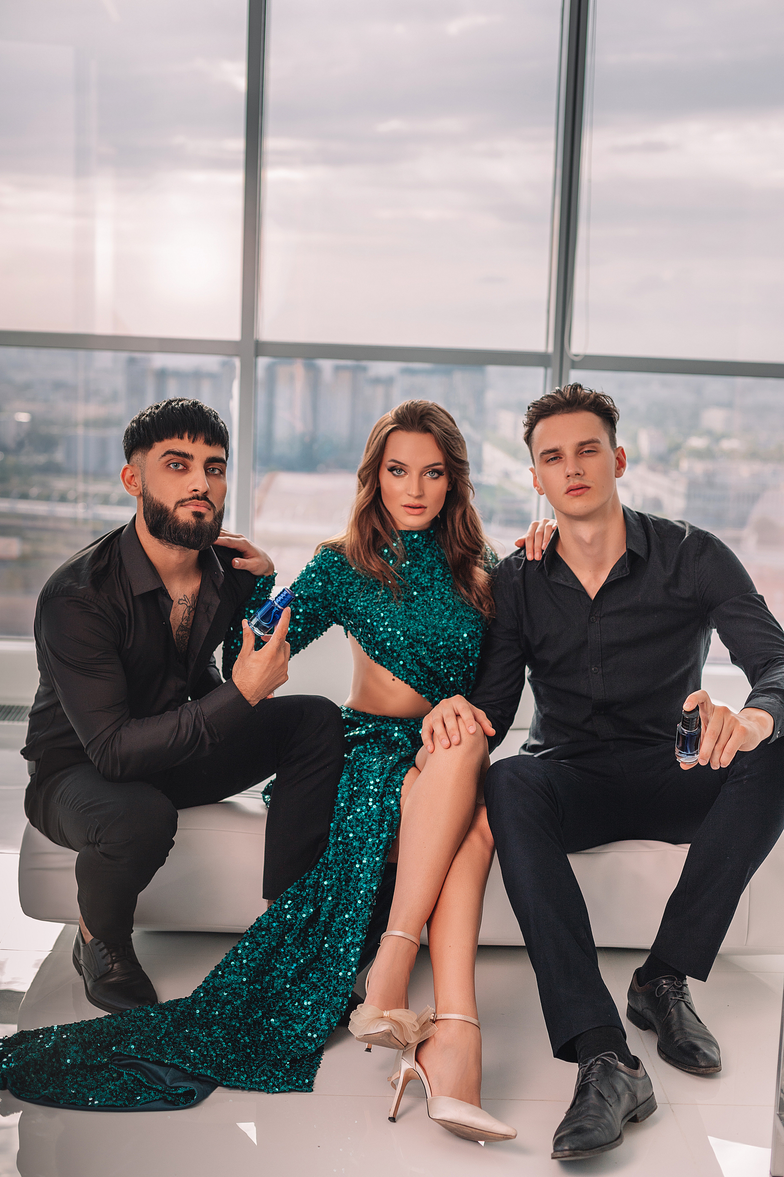 Рекламная съёмка для мастеров и брендов. Фотограф в Буэнос-Айресе