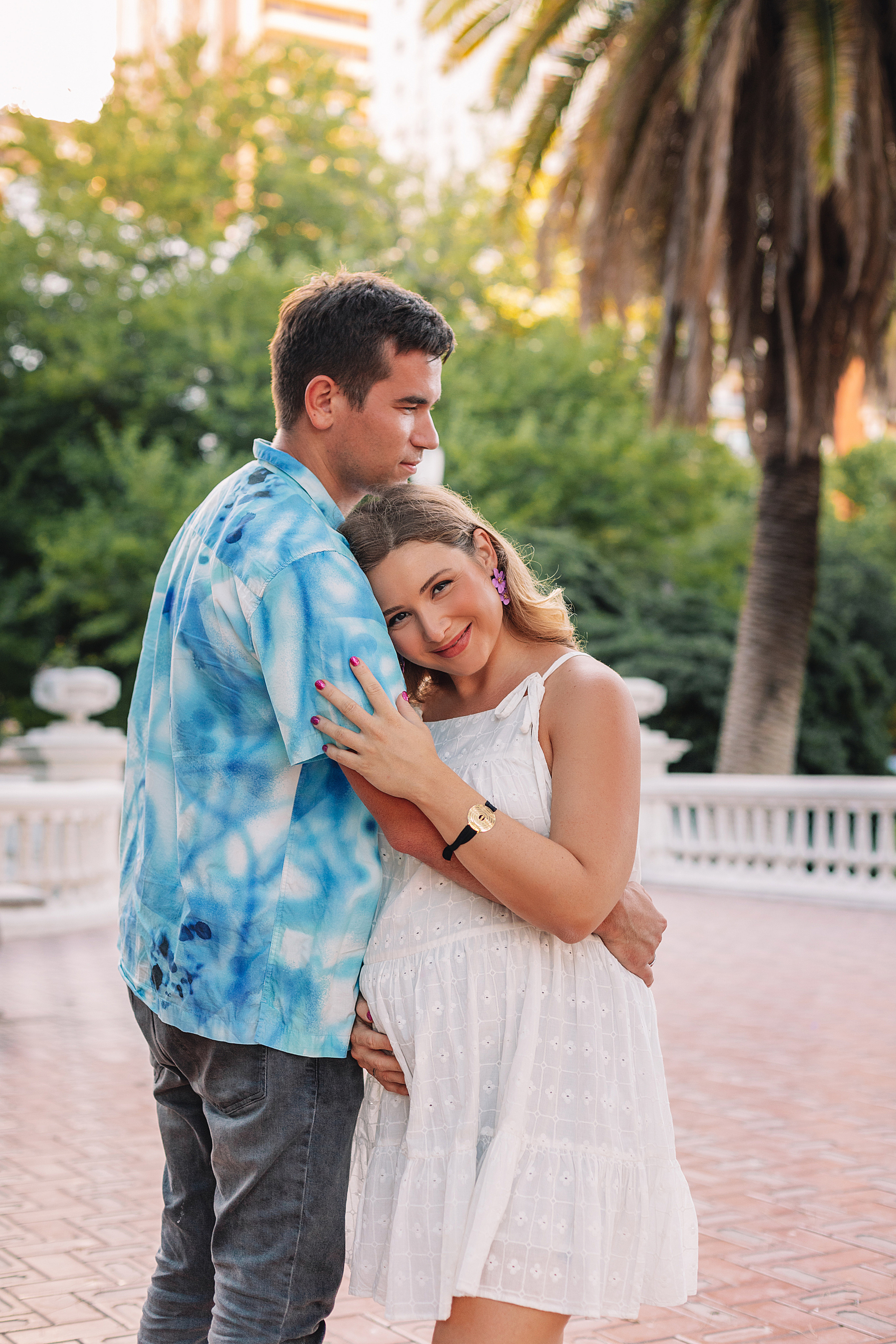 Esperando un milagro. Fotógrafo en Buenos Aires