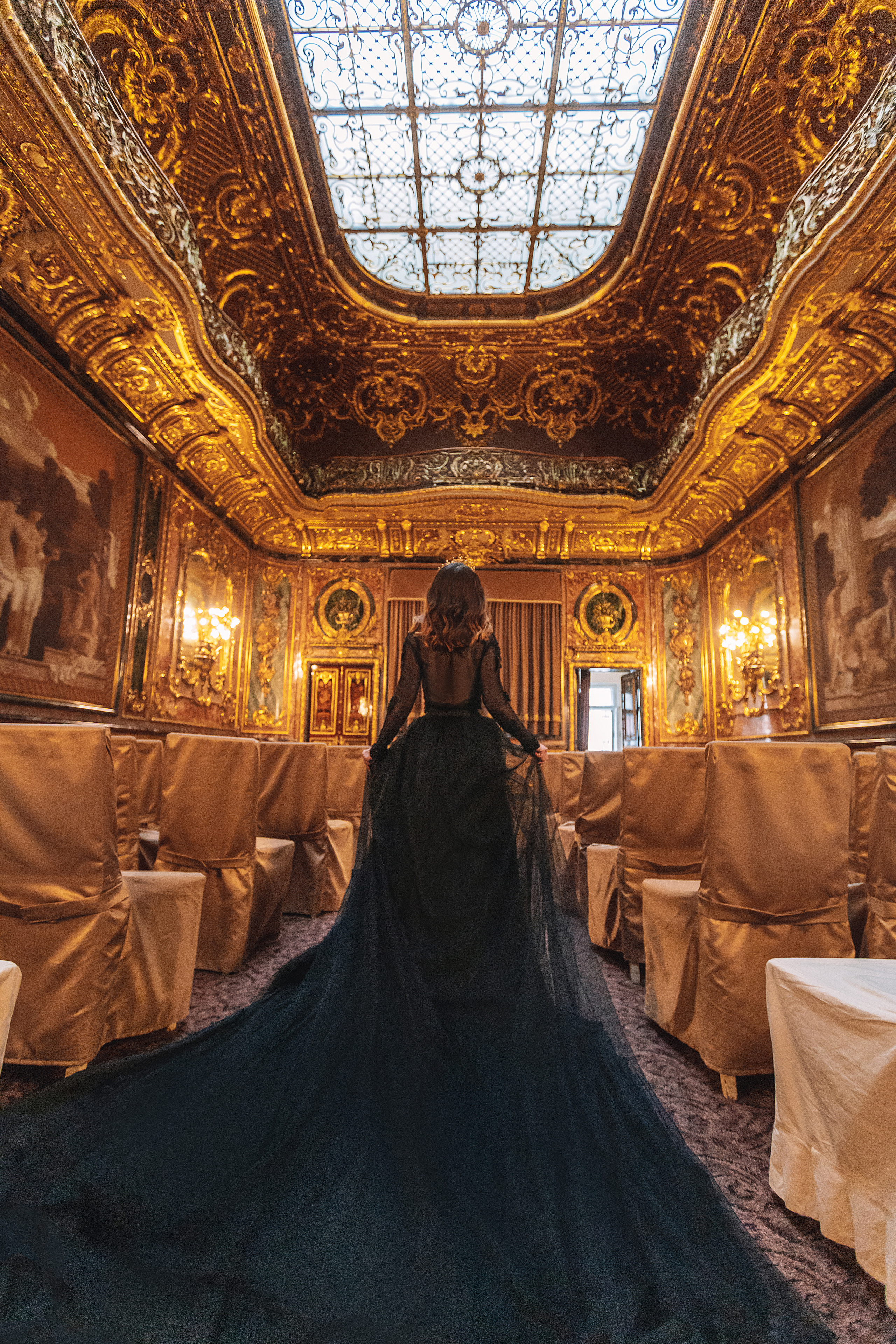 Студийная съёмка. Фотограф в Буэнос-Айресе