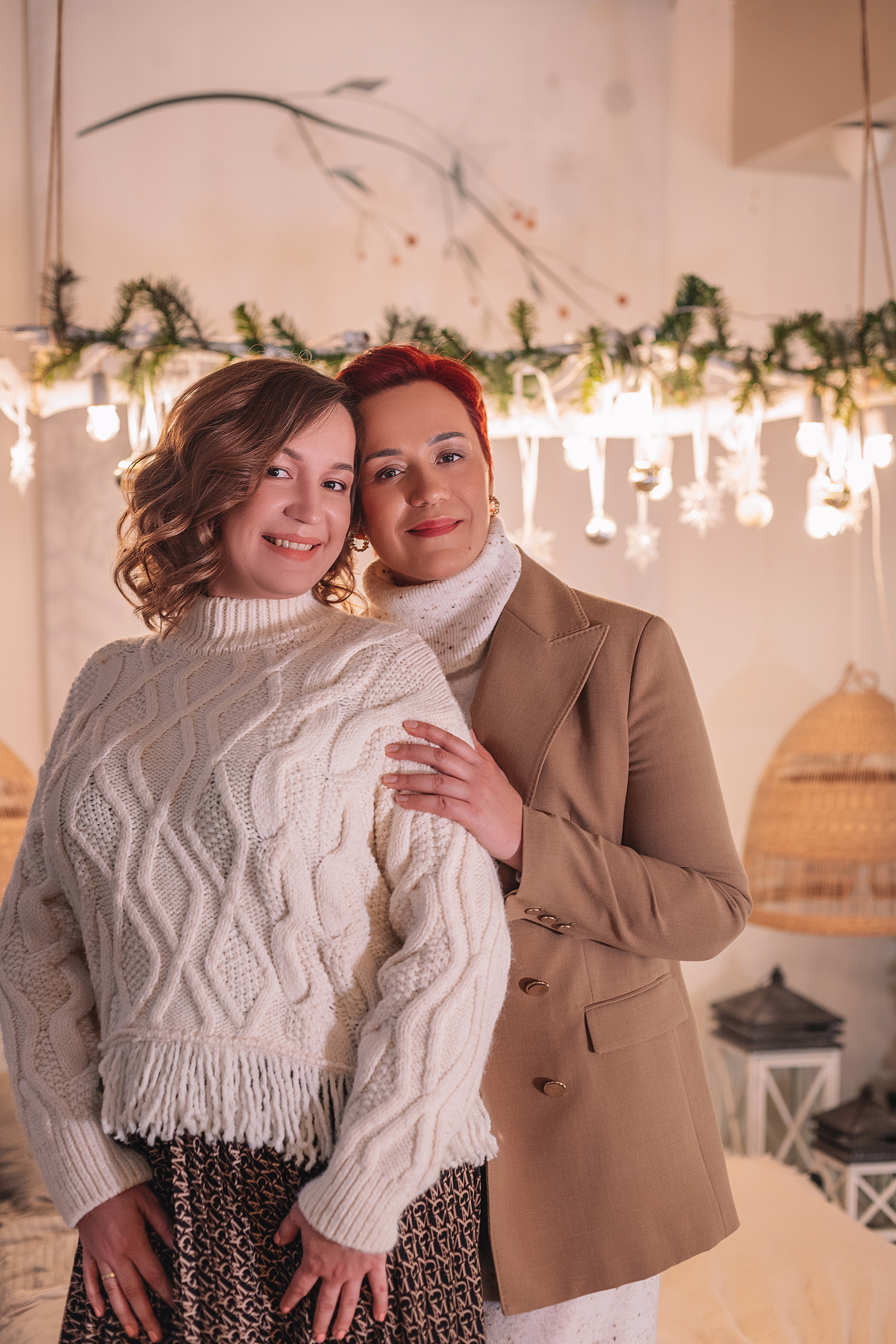 Студийная фотосессия. Фотограф в Буэнос-Айресе