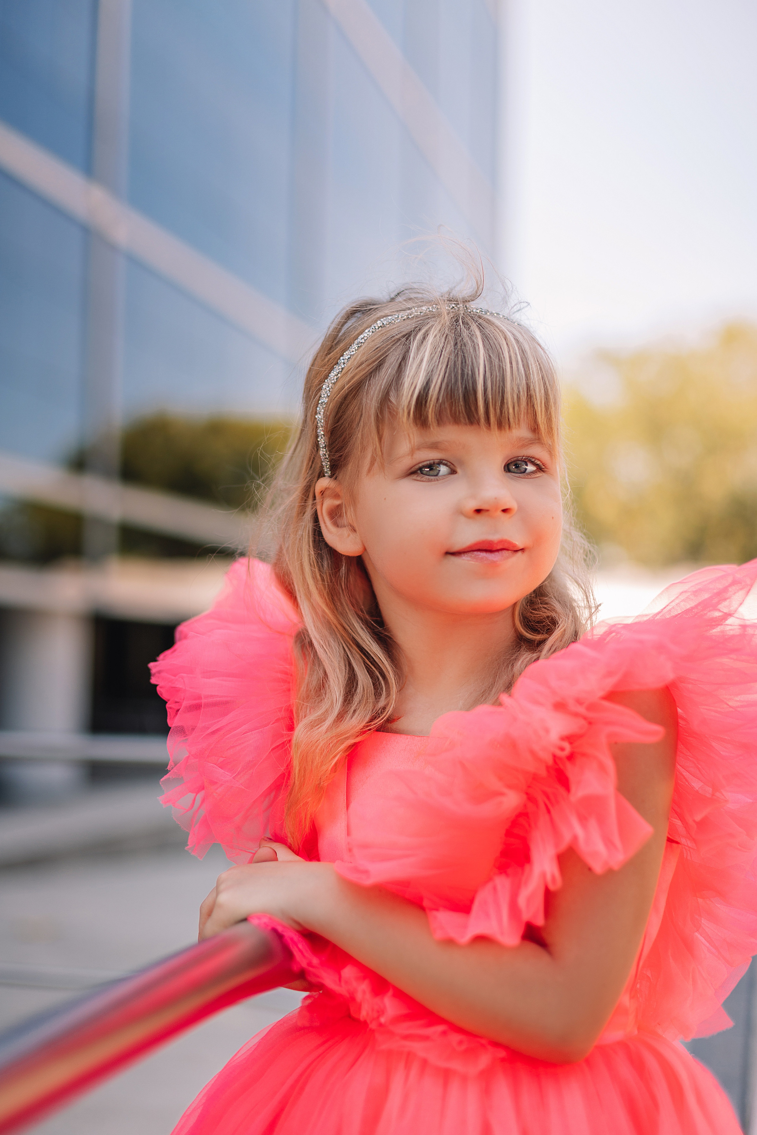 Семейная. Фотограф в Буэнос-Айресе