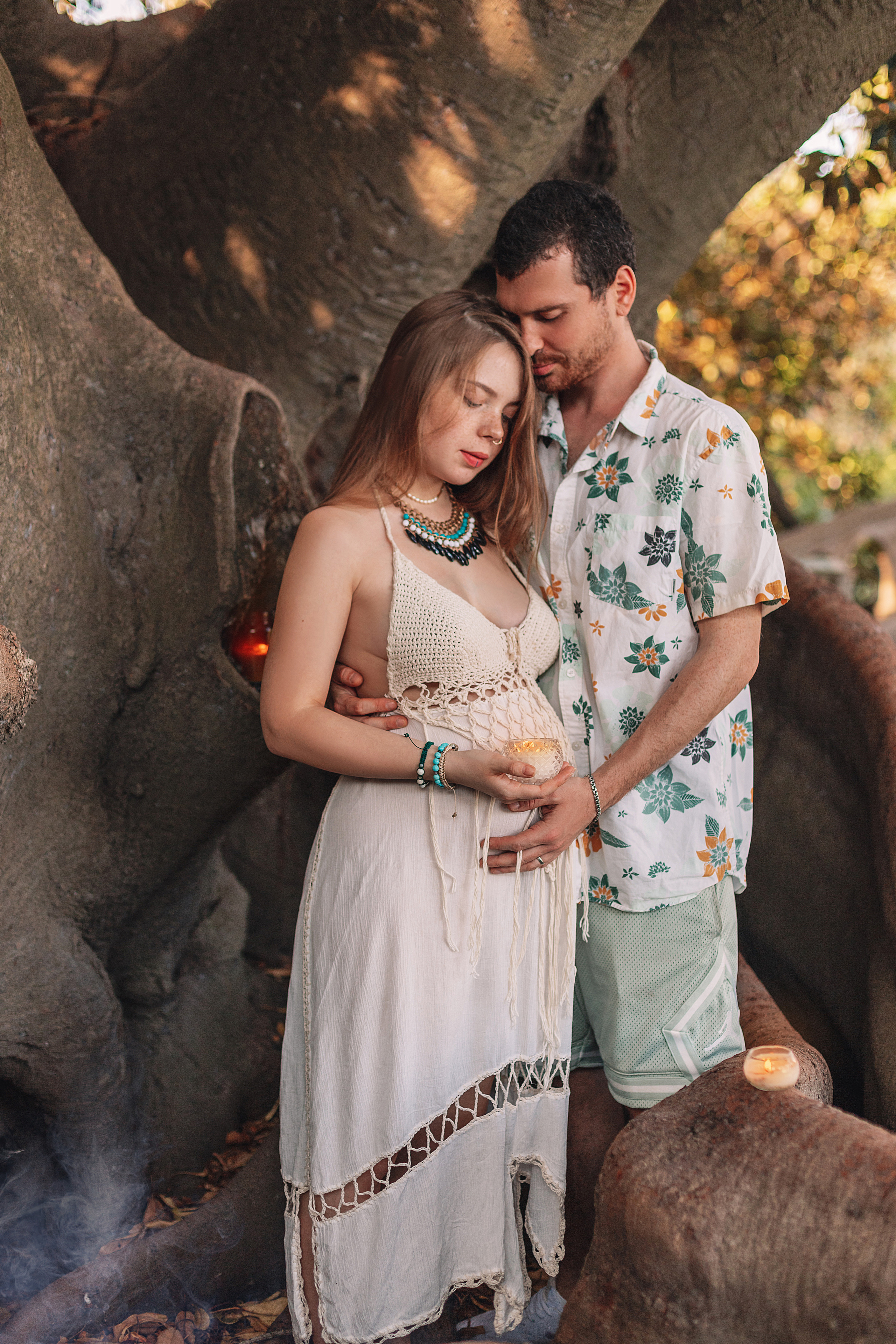 Esperando un milagro. Fotógrafo en Buenos Aires