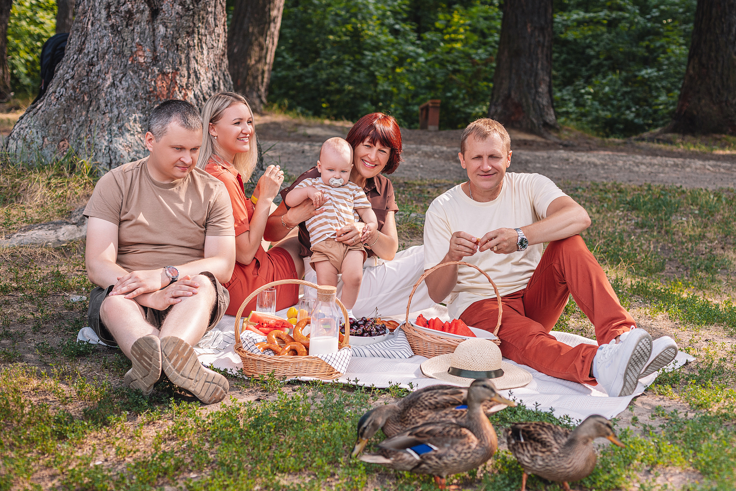 Paseos fotográficos. Fotógrafo en Buenos Aires