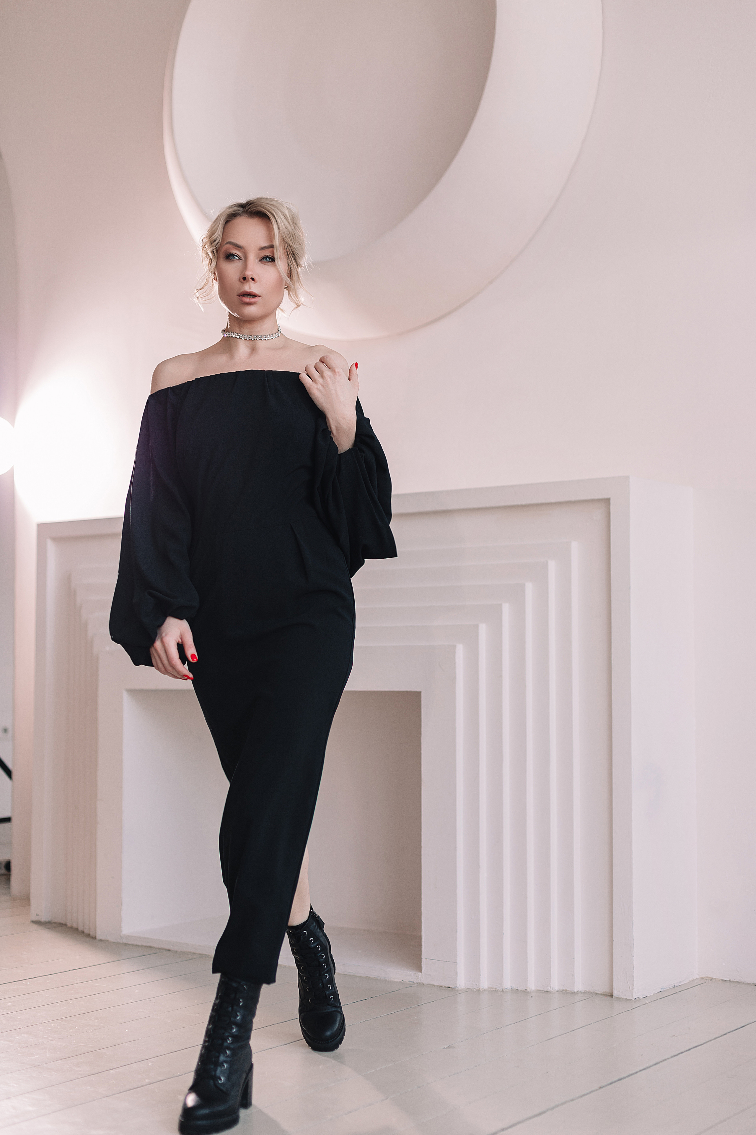 Студийная съёмка. Фотограф в Буэнос-Айресе