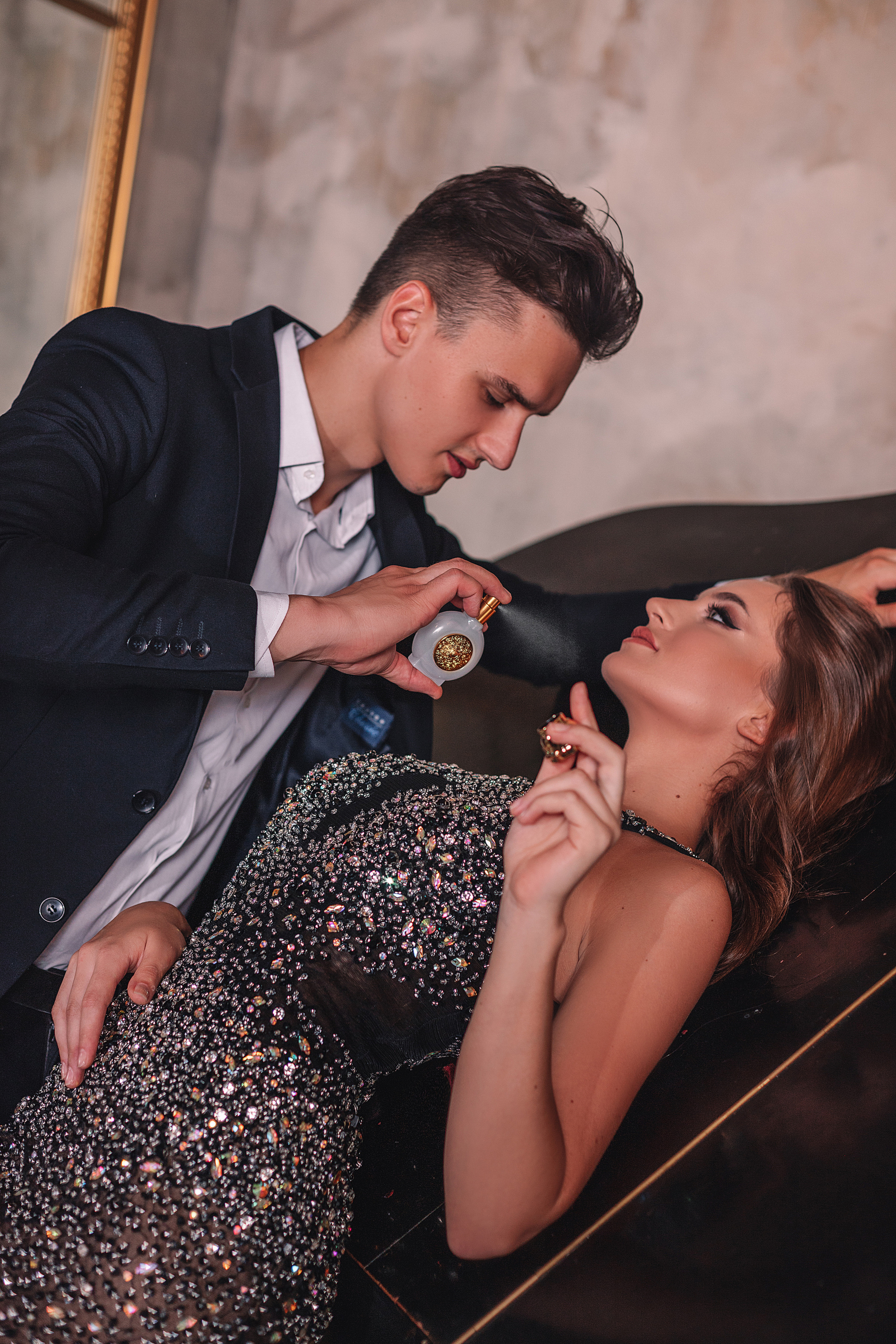 Рекламная съёмка для мастеров и брендов. Фотограф в Буэнос-Айресе